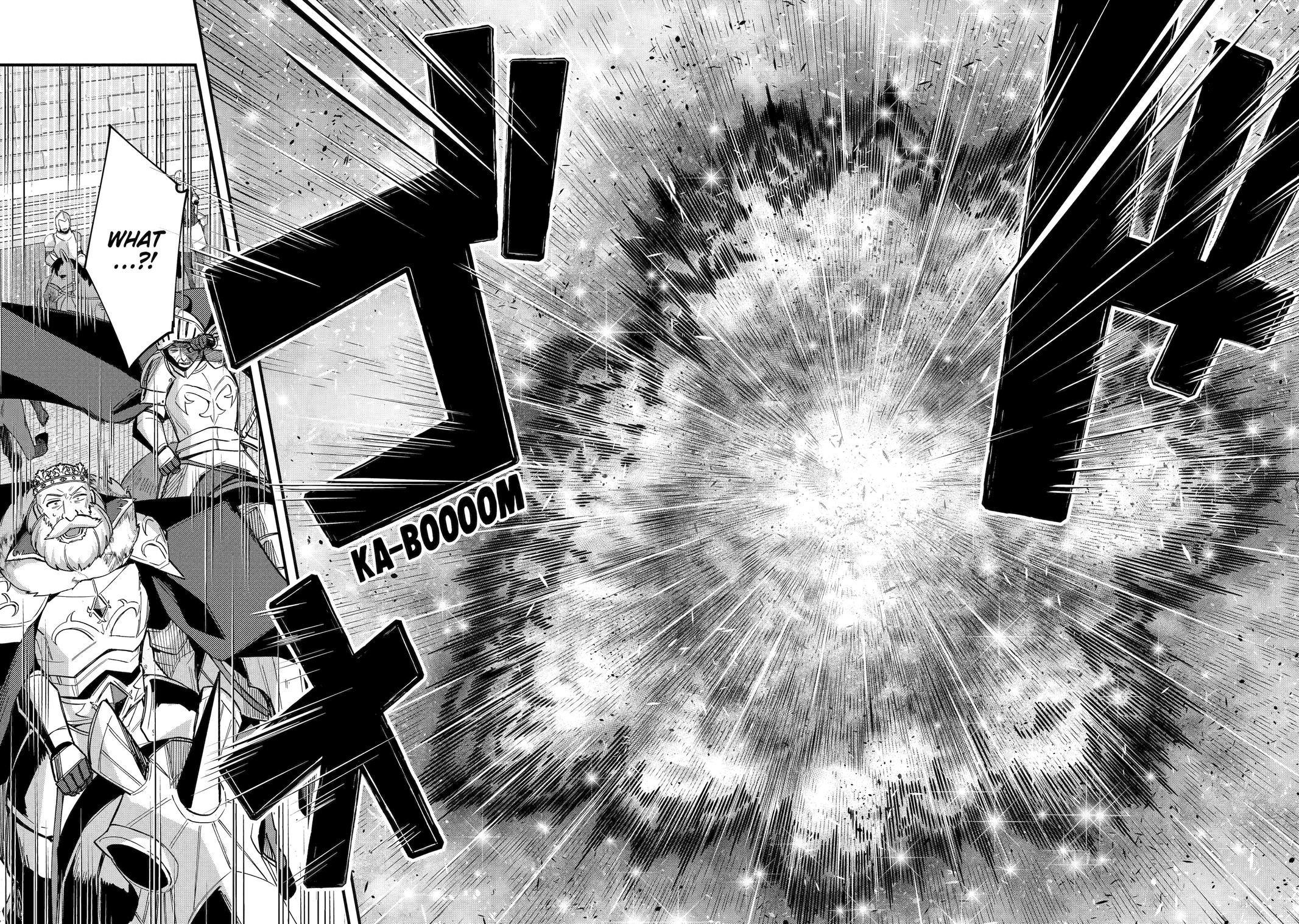 Nido Tensei shita Shounen wa S-Rank Boukensha Toshite Heion ni Sugosu Chap 48 - Next Chap 49