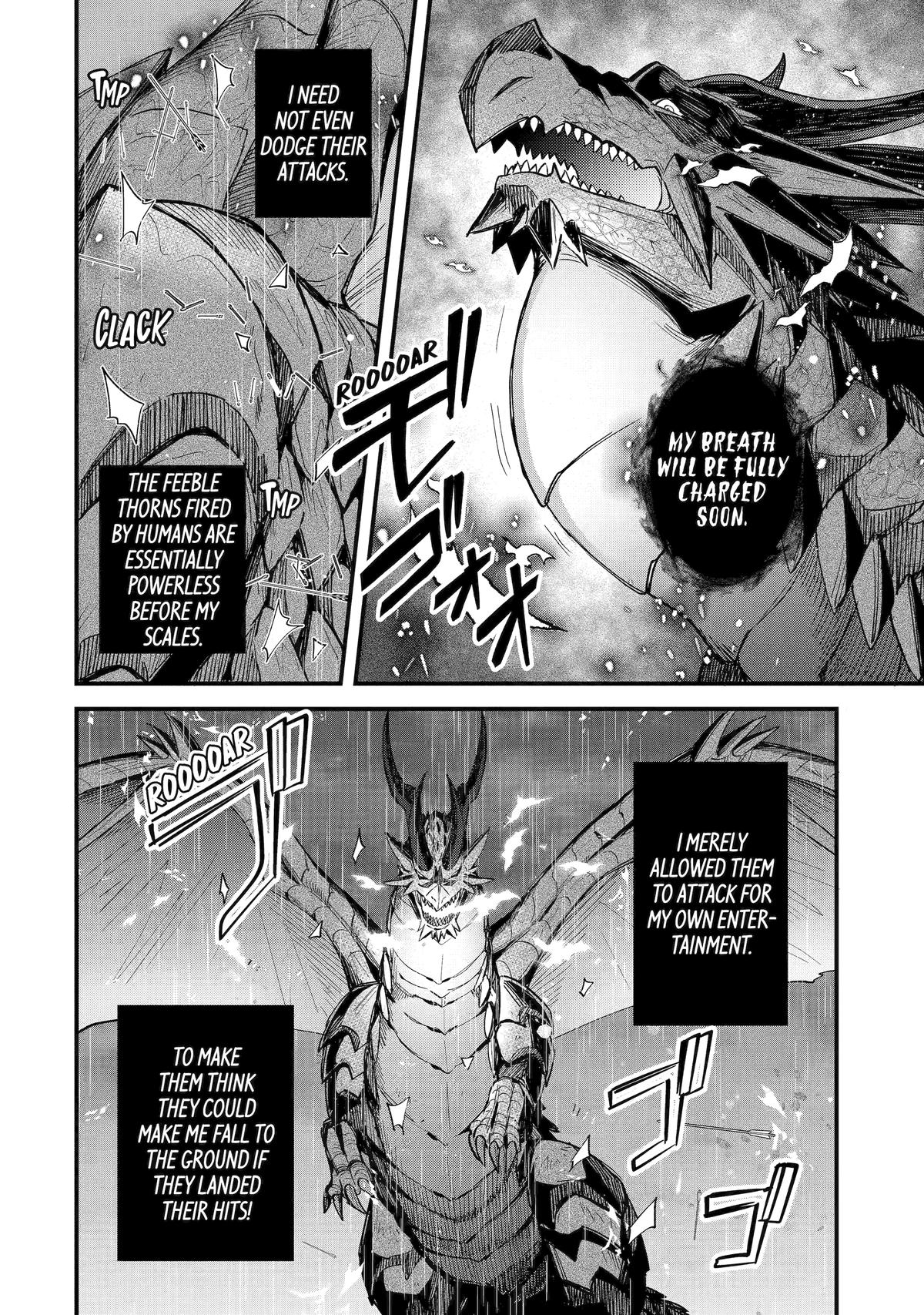 Nido Tensei shita Shounen wa S-Rank Boukensha Toshite Heion ni Sugosu Chap 48 - Next Chap 49