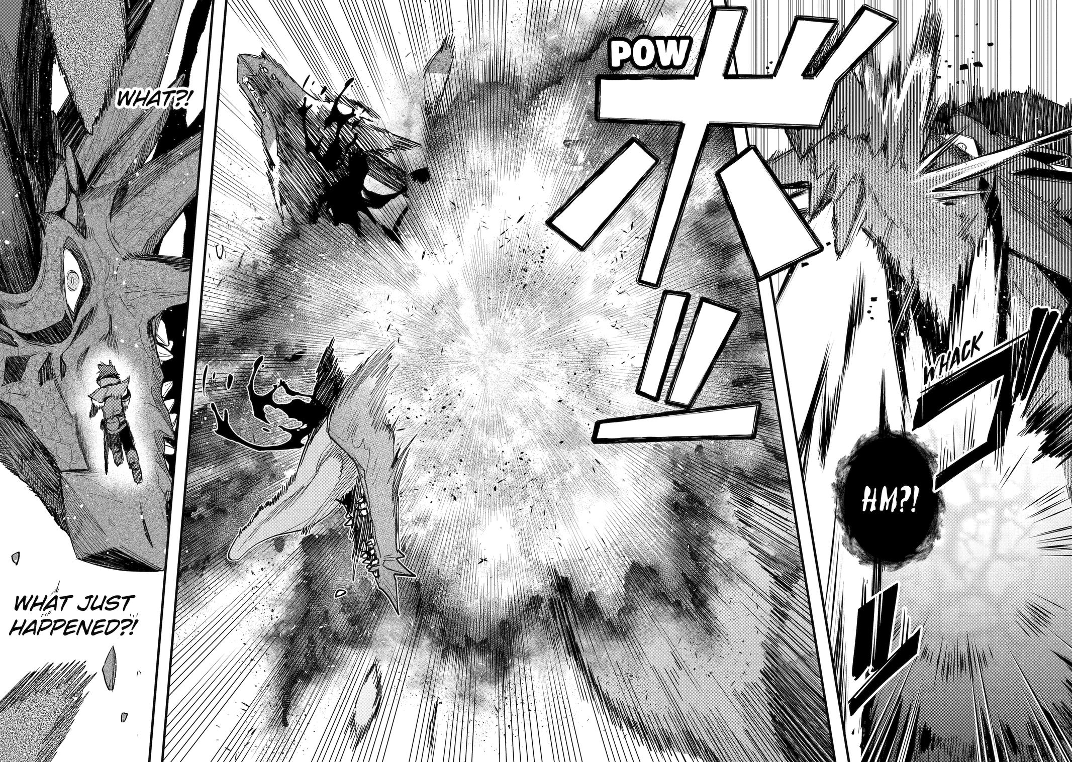 Nido Tensei shita Shounen wa S-Rank Boukensha Toshite Heion ni Sugosu Chap 48 - Next Chap 49