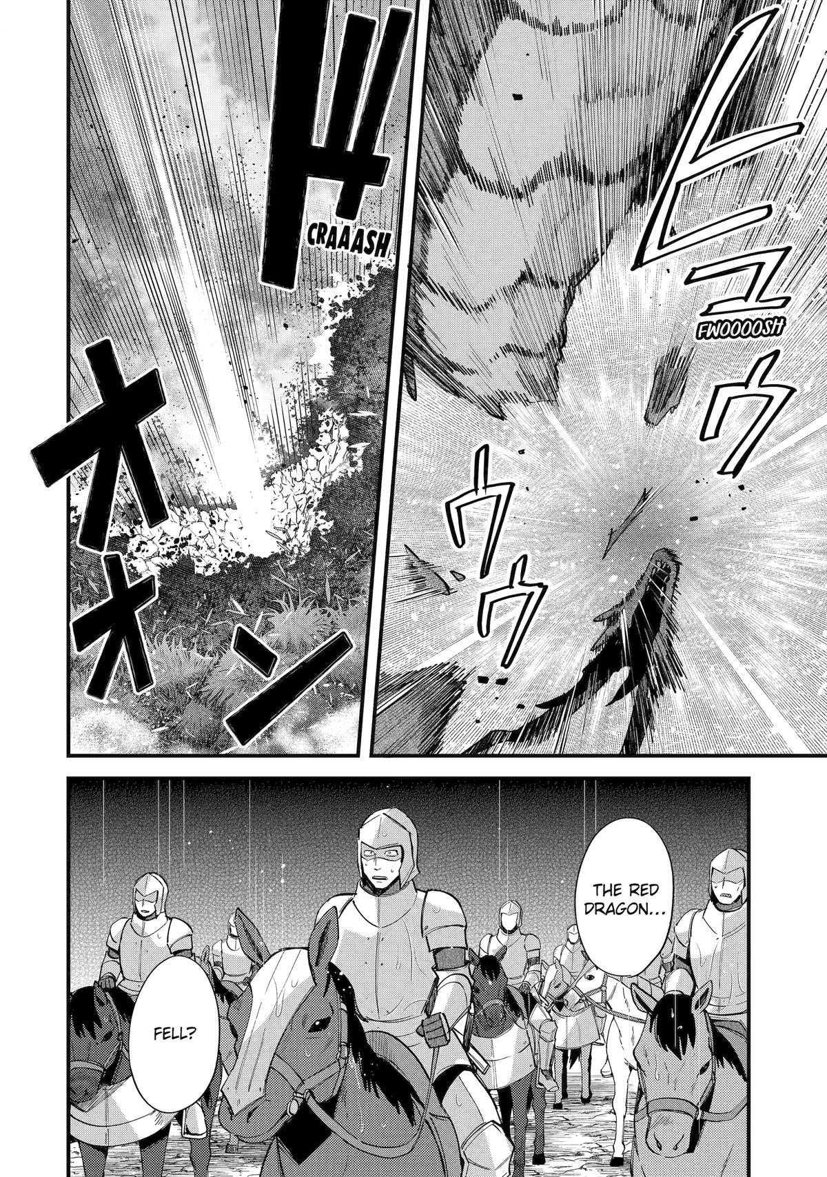 Nido Tensei shita Shounen wa S-Rank Boukensha Toshite Heion ni Sugosu Chap 48 - Next Chap 49