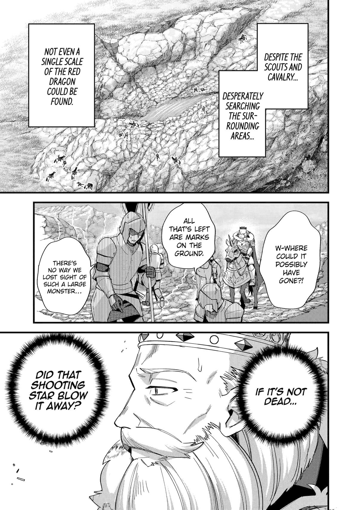 Nido Tensei shita Shounen wa S-Rank Boukensha Toshite Heion ni Sugosu Chap 48 - Next Chap 49