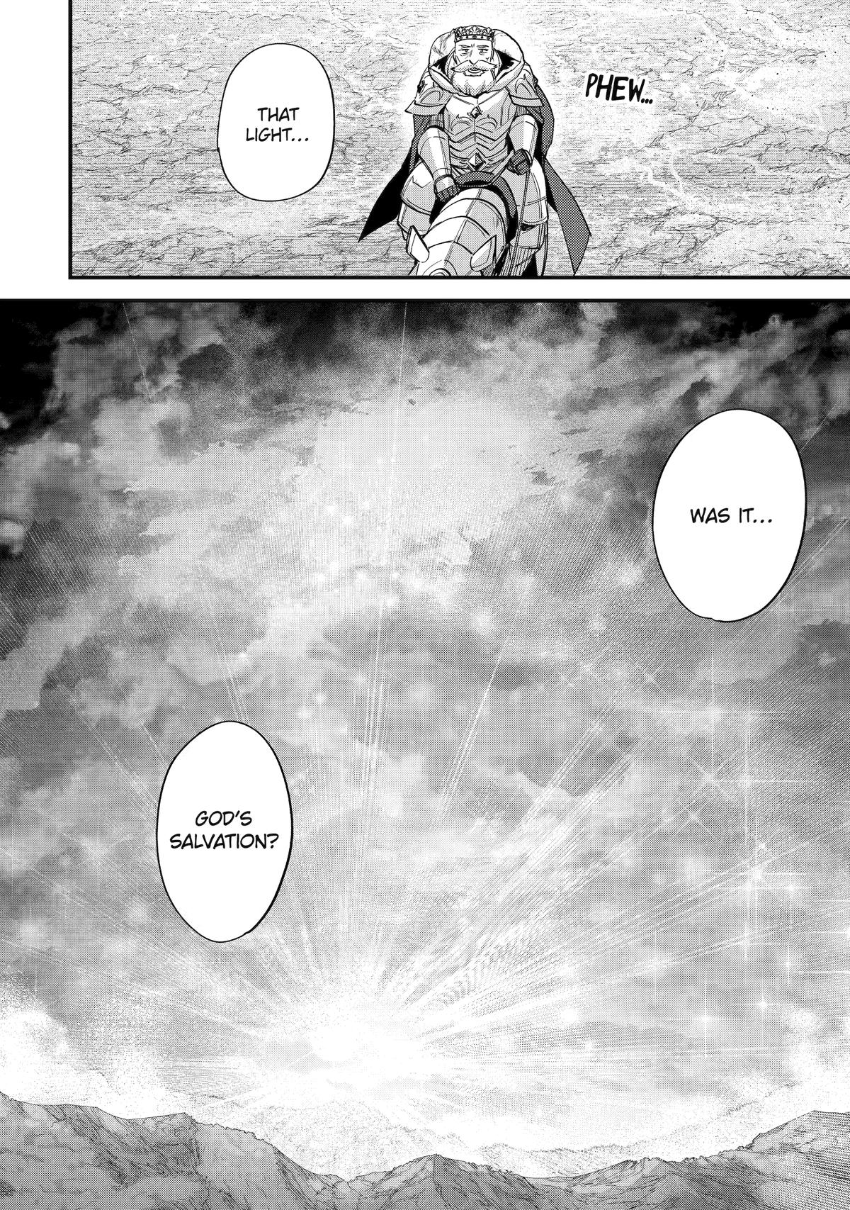 Nido Tensei shita Shounen wa S-Rank Boukensha Toshite Heion ni Sugosu Chap 48 - Next Chap 49