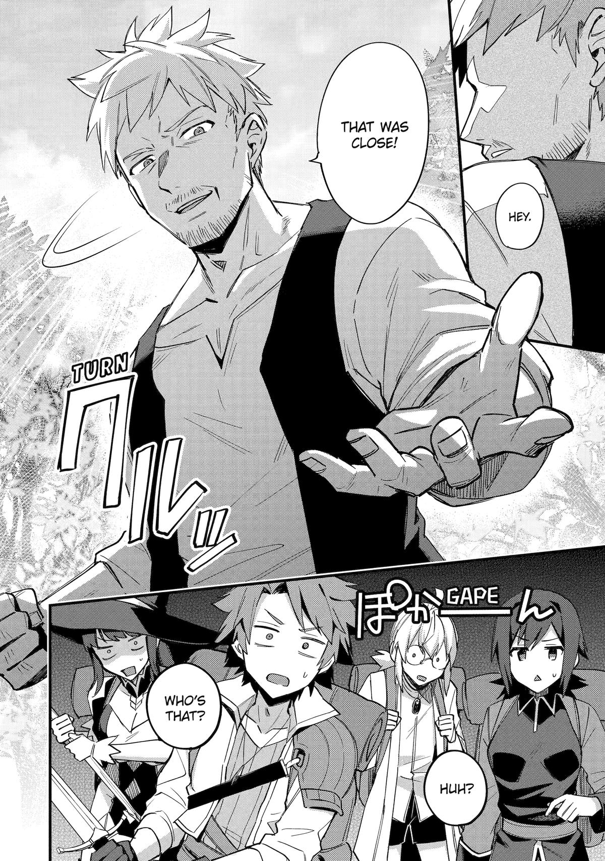 Nido Tensei shita Shounen wa S-Rank Boukensha Toshite Heion ni Sugosu Chap 49 - Next Chap 50