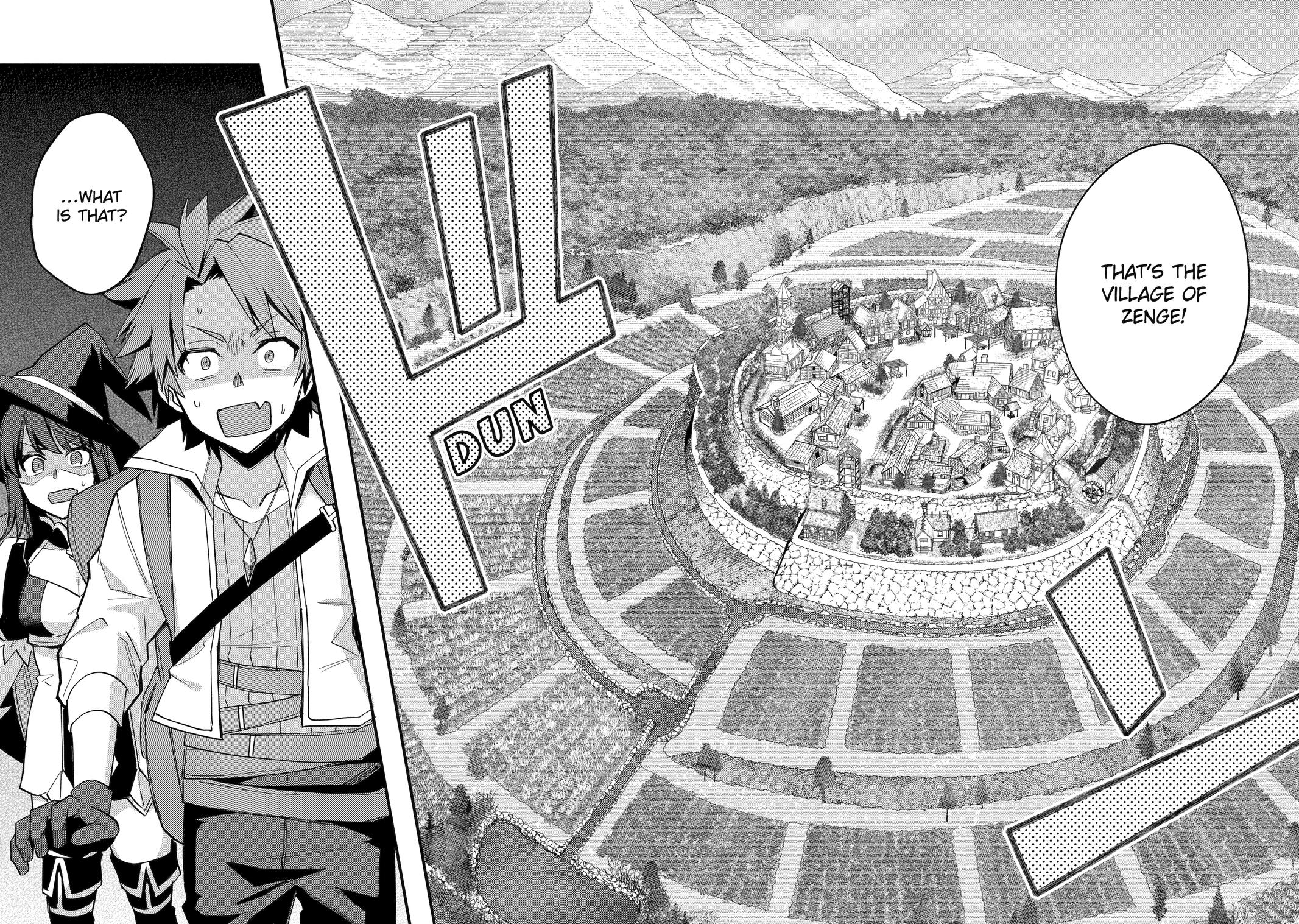 Nido Tensei shita Shounen wa S-Rank Boukensha Toshite Heion ni Sugosu Chap 49 - Next Chap 50