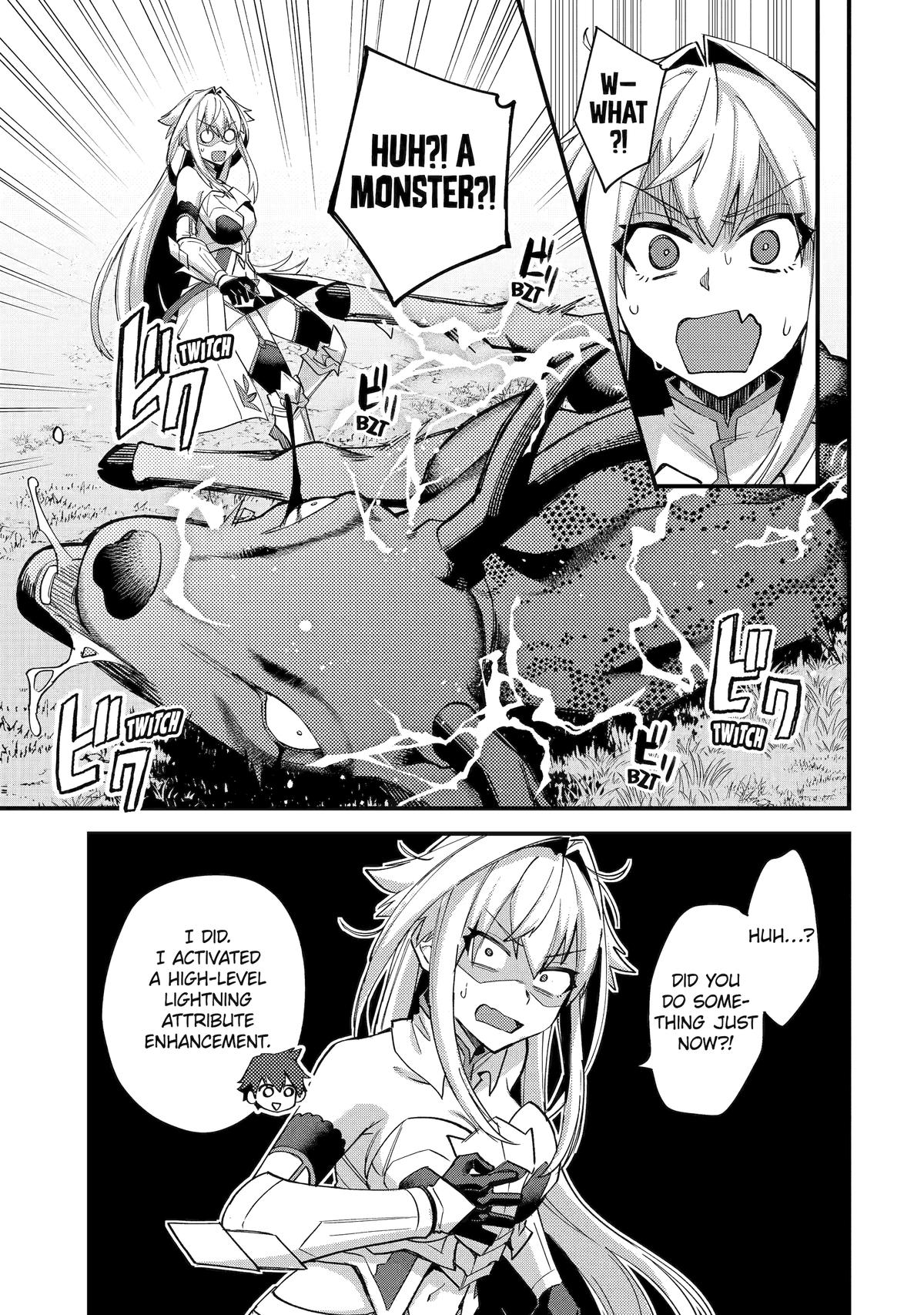 Nido Tensei shita Shounen wa S-Rank Boukensha Toshite Heion ni Sugosu Chap 40 - Next Chap 41