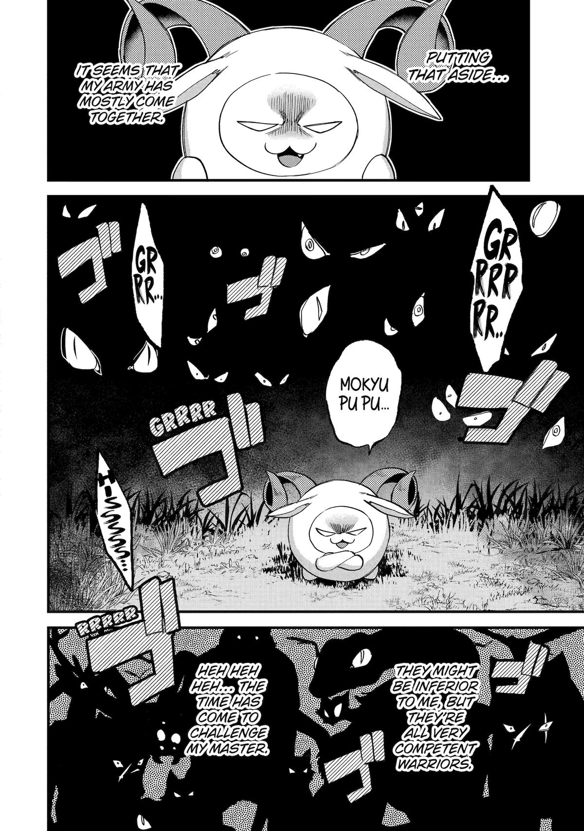 Nido Tensei shita Shounen wa S-Rank Boukensha Toshite Heion ni Sugosu Chap 40 - Next Chap 41