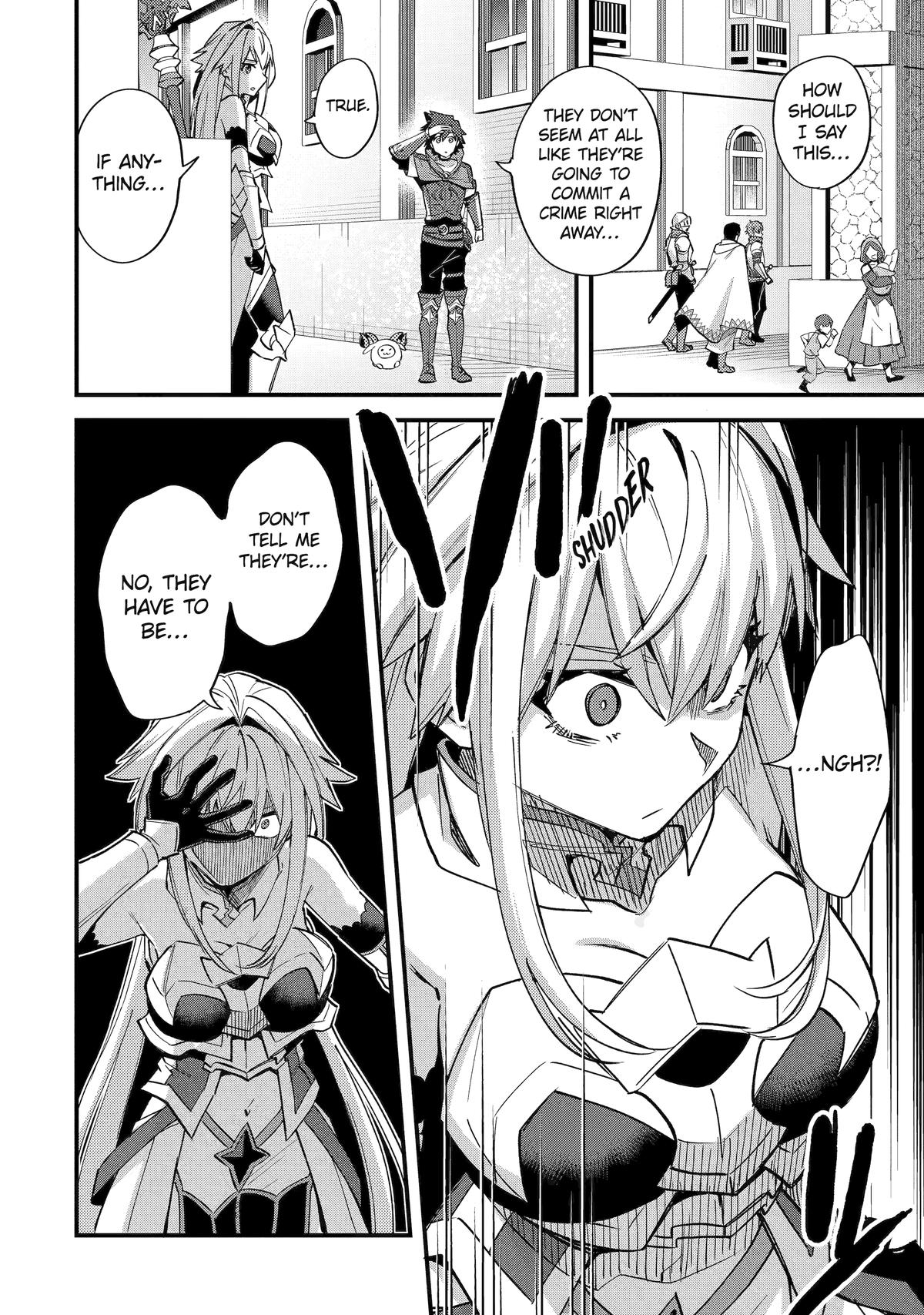 Nido Tensei shita Shounen wa S-Rank Boukensha Toshite Heion ni Sugosu Chap 41 - Next Chap 42