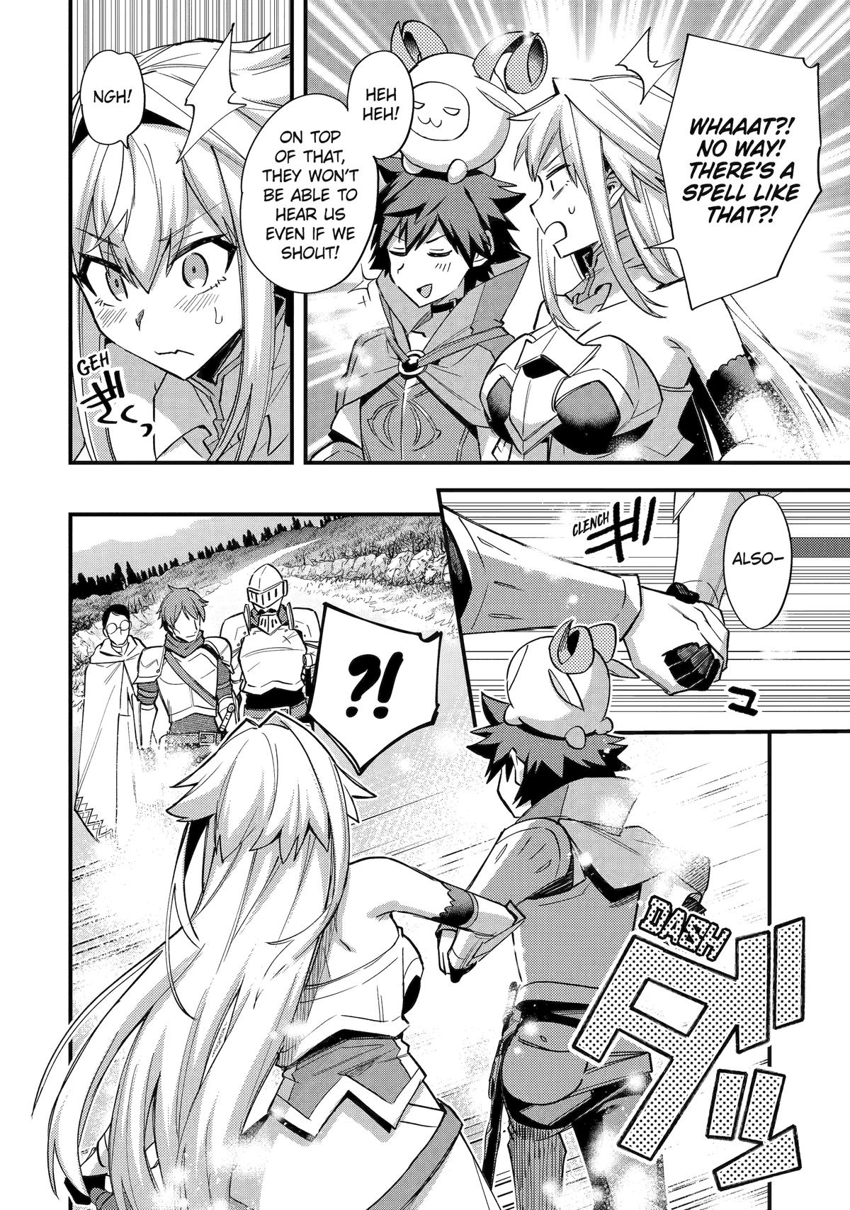 Nido Tensei shita Shounen wa S-Rank Boukensha Toshite Heion ni Sugosu Chap 41 - Next Chap 42