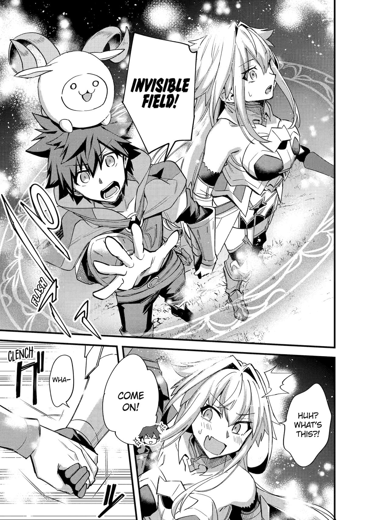 Nido Tensei shita Shounen wa S-Rank Boukensha Toshite Heion ni Sugosu Chap 41 - Next Chap 42