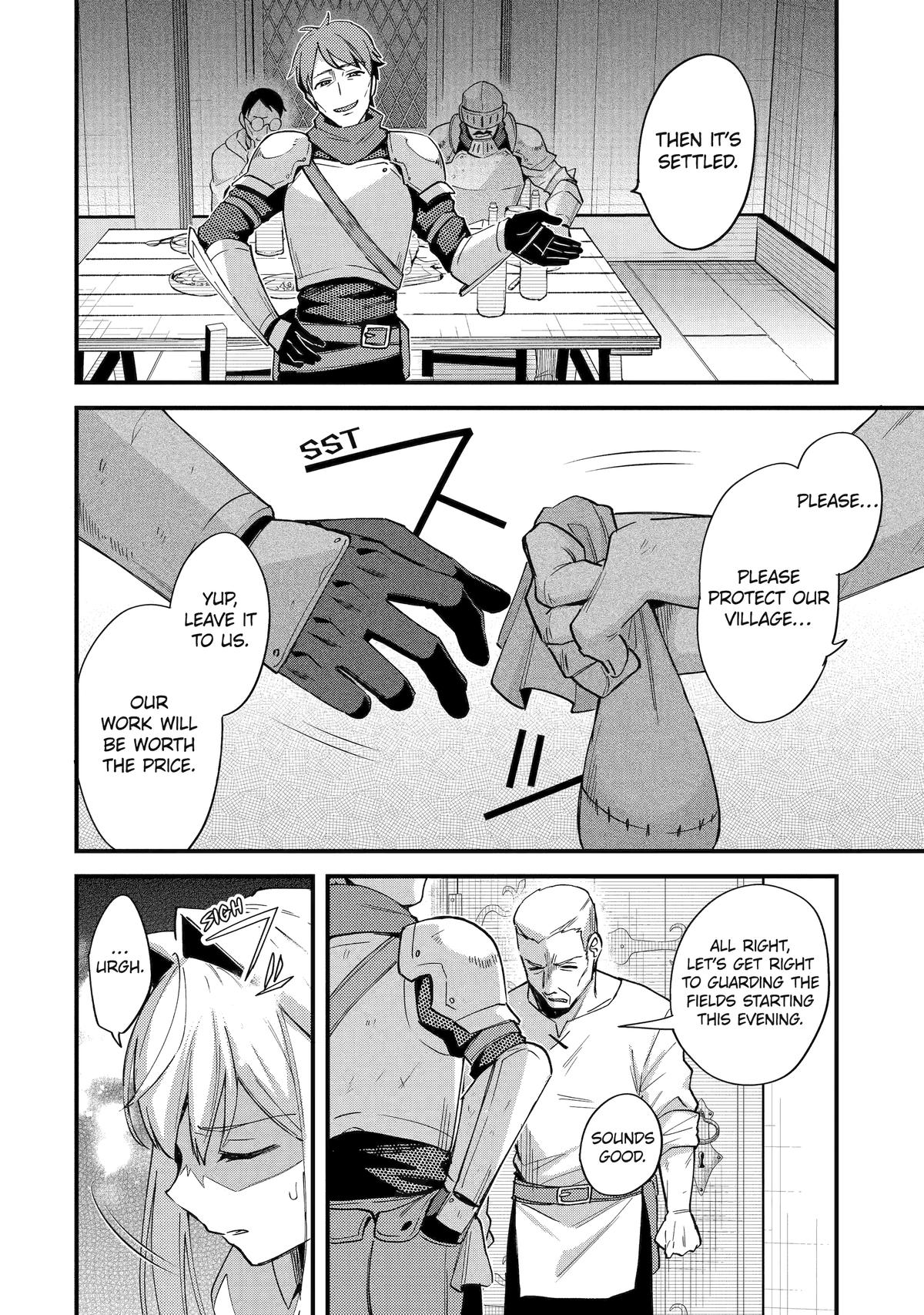 Nido Tensei shita Shounen wa S-Rank Boukensha Toshite Heion ni Sugosu Chap 42 - Next Chap 43