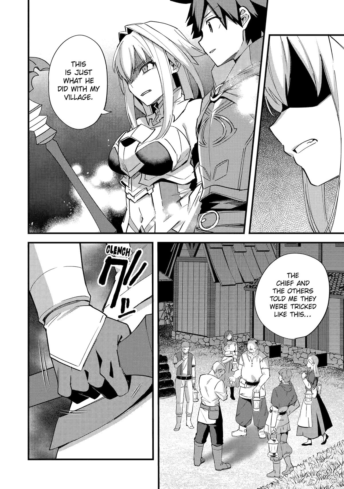 Nido Tensei shita Shounen wa S-Rank Boukensha Toshite Heion ni Sugosu Chap 42 - Next Chap 43