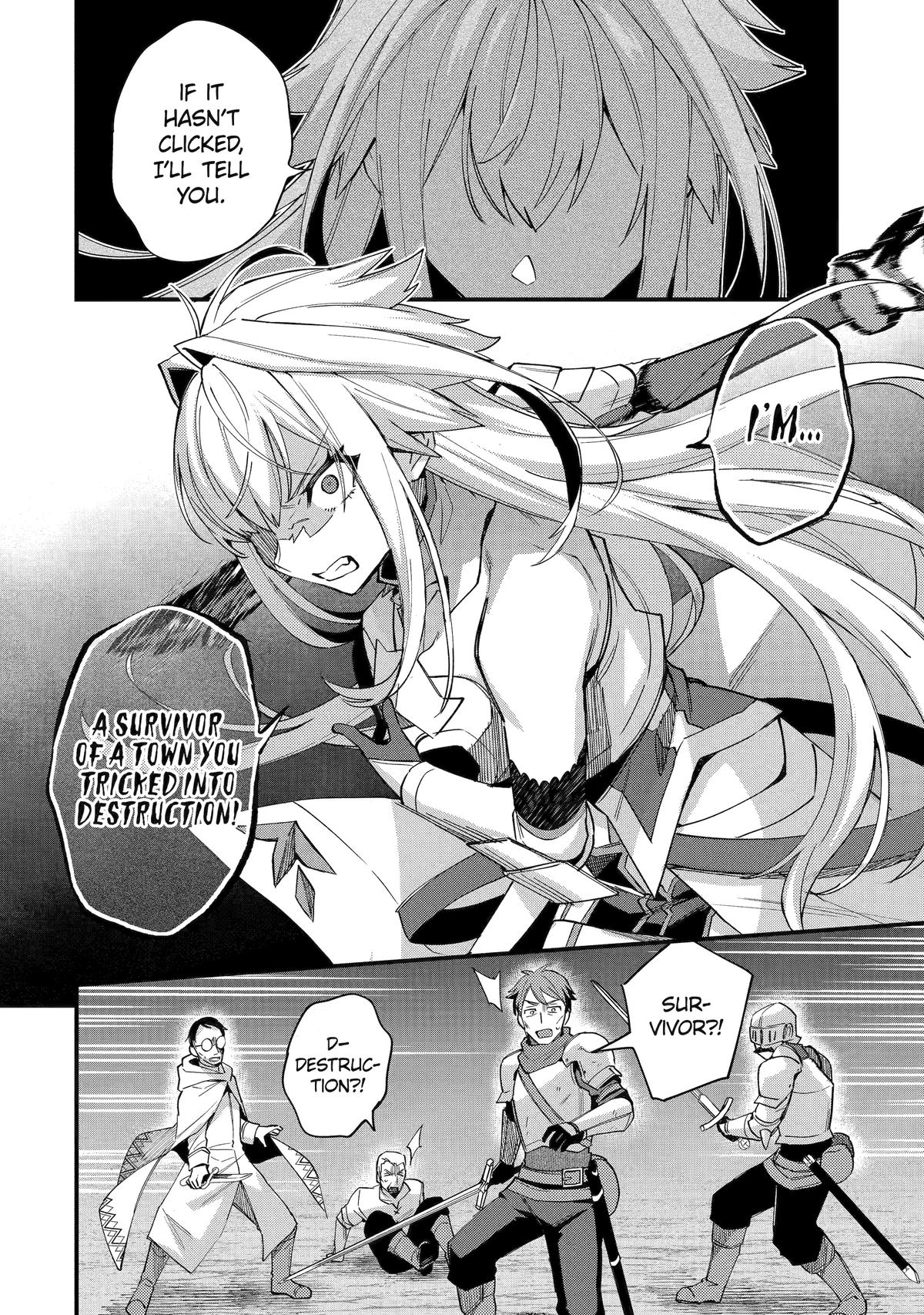 Nido Tensei shita Shounen wa S-Rank Boukensha Toshite Heion ni Sugosu Chap 42 - Next Chap 43