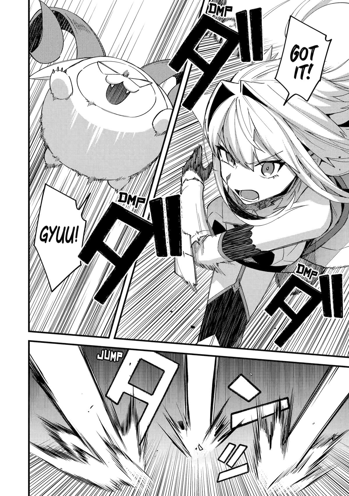 Nido Tensei shita Shounen wa S-Rank Boukensha Toshite Heion ni Sugosu Chap 42 - Next Chap 43