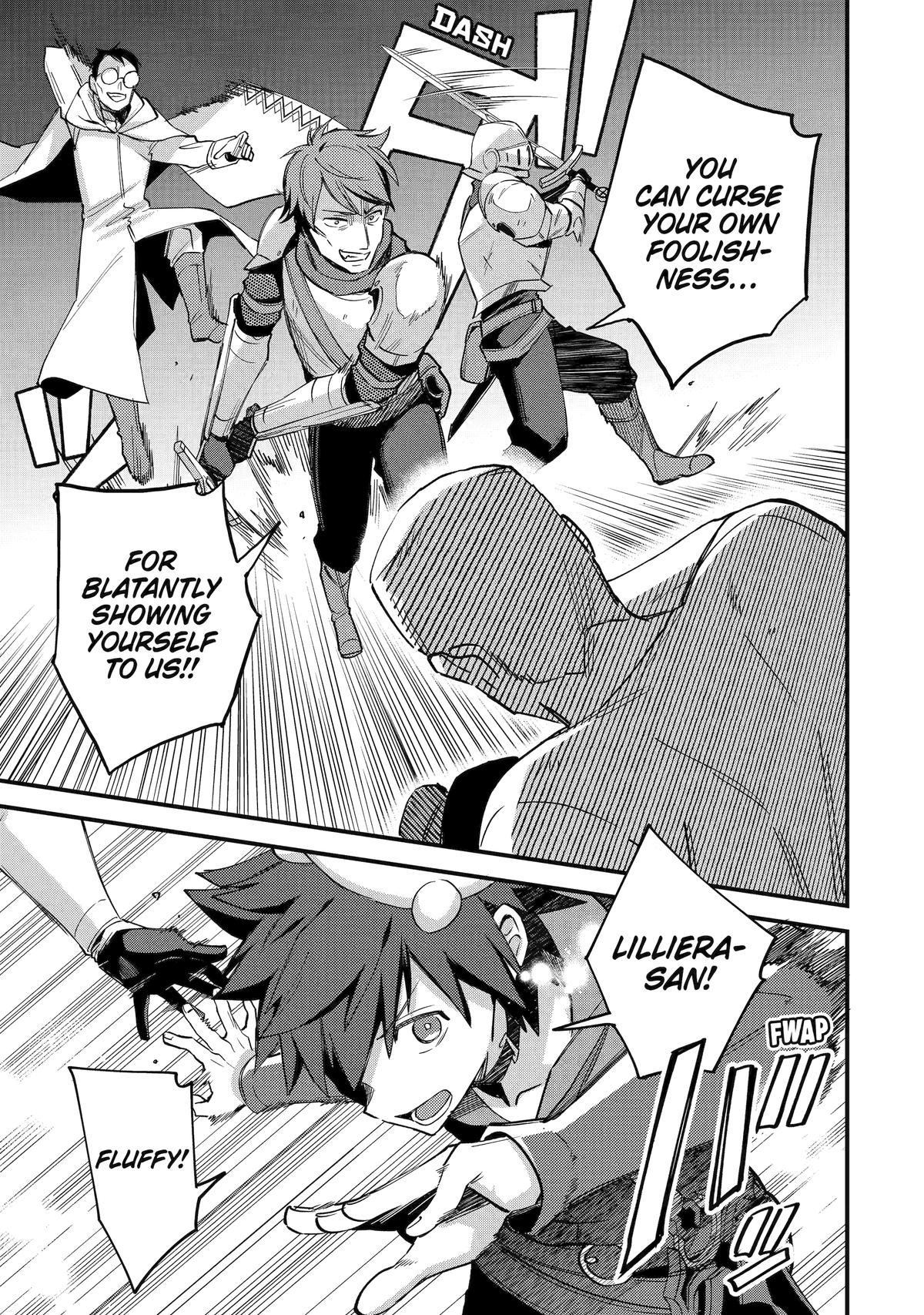 Nido Tensei shita Shounen wa S-Rank Boukensha Toshite Heion ni Sugosu Chap 42 - Next Chap 43