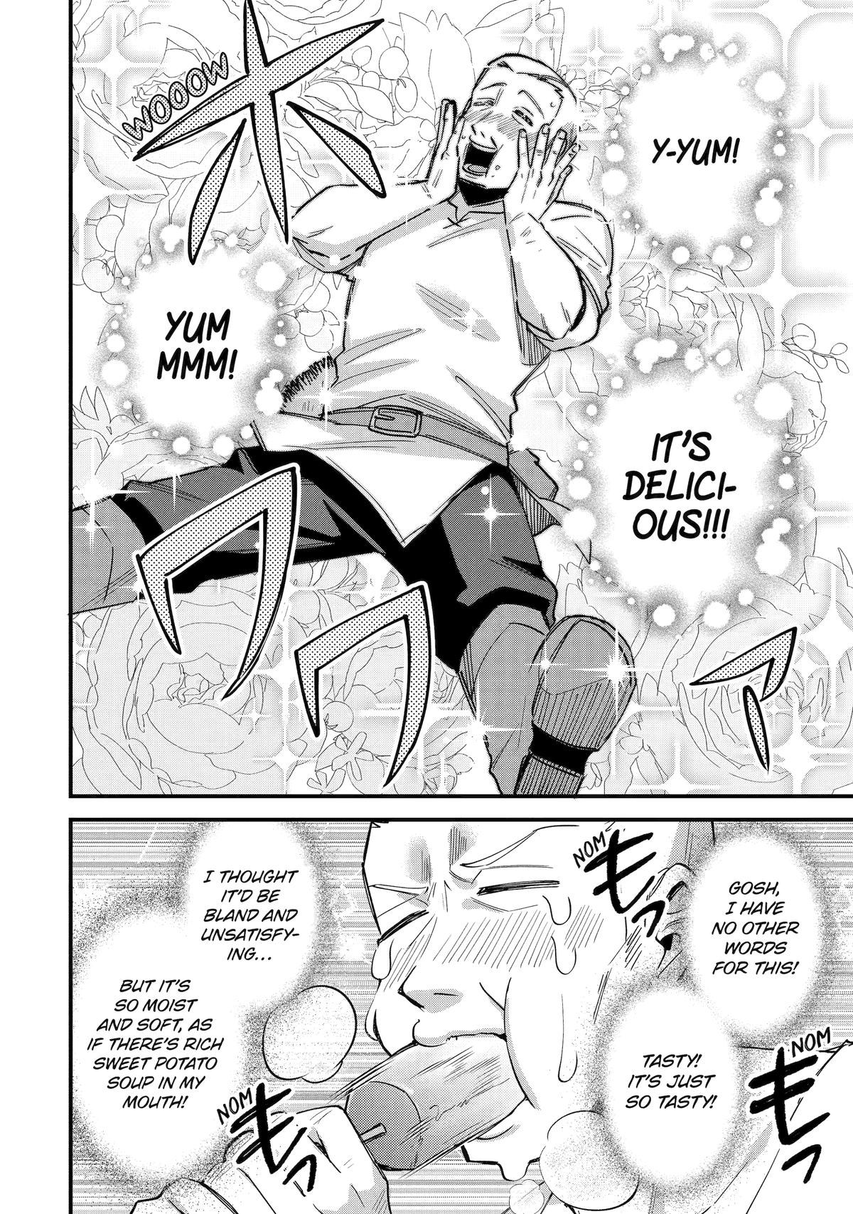 Nido Tensei shita Shounen wa S-Rank Boukensha Toshite Heion ni Sugosu Chap 43 - Next Chap 44