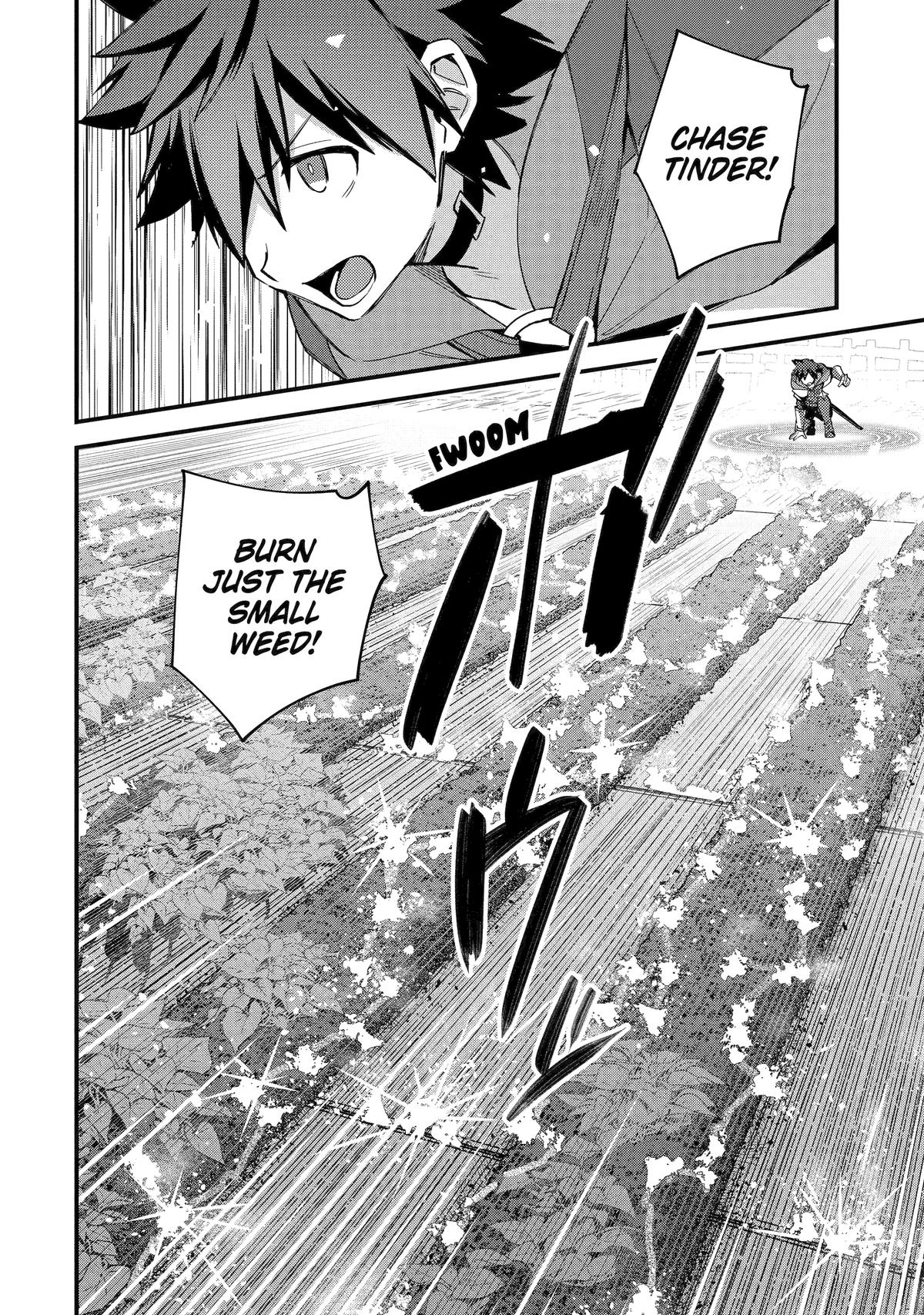 Nido Tensei shita Shounen wa S-Rank Boukensha Toshite Heion ni Sugosu Chap 43 - Next Chap 44