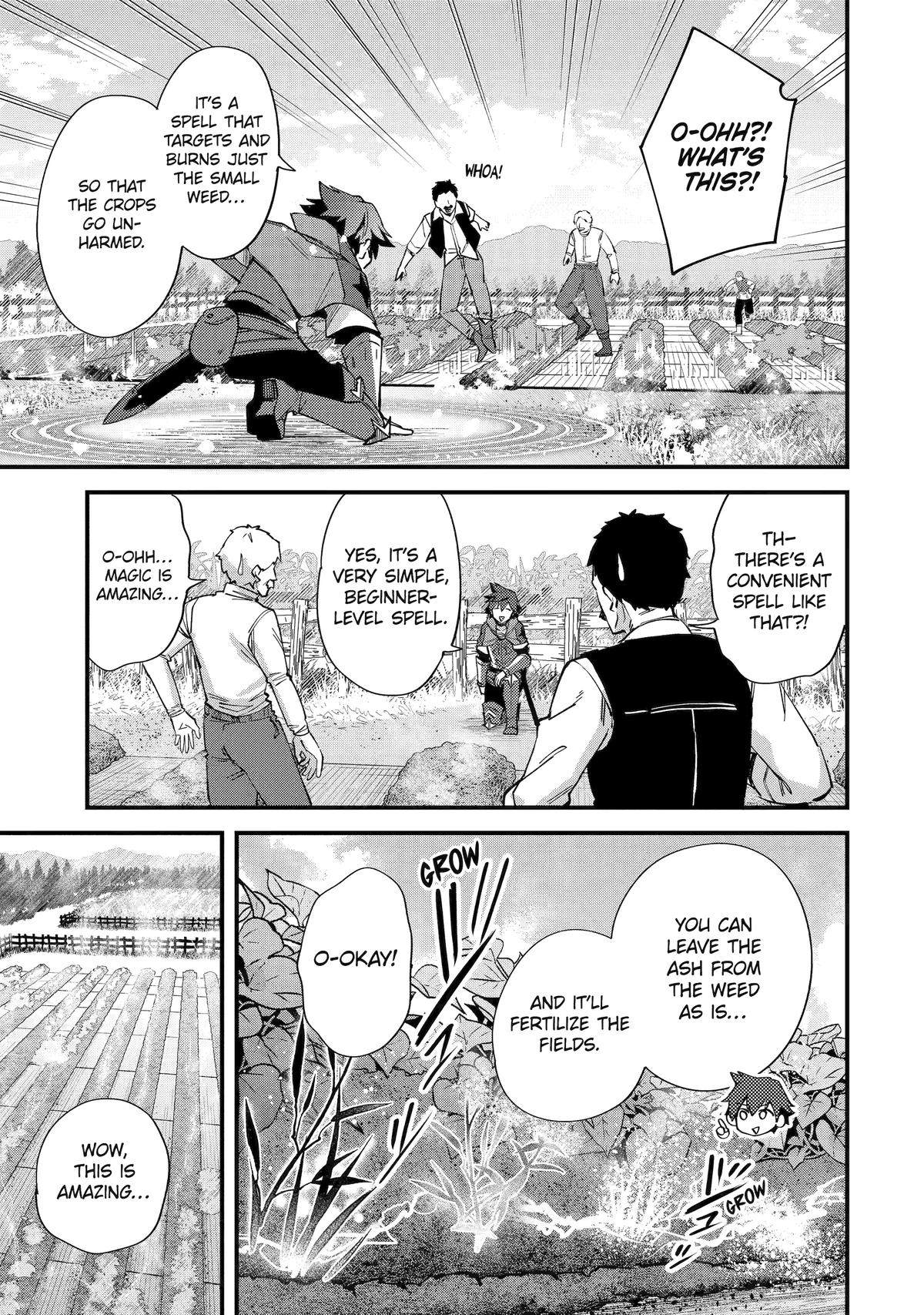 Nido Tensei shita Shounen wa S-Rank Boukensha Toshite Heion ni Sugosu Chap 43 - Next Chap 44