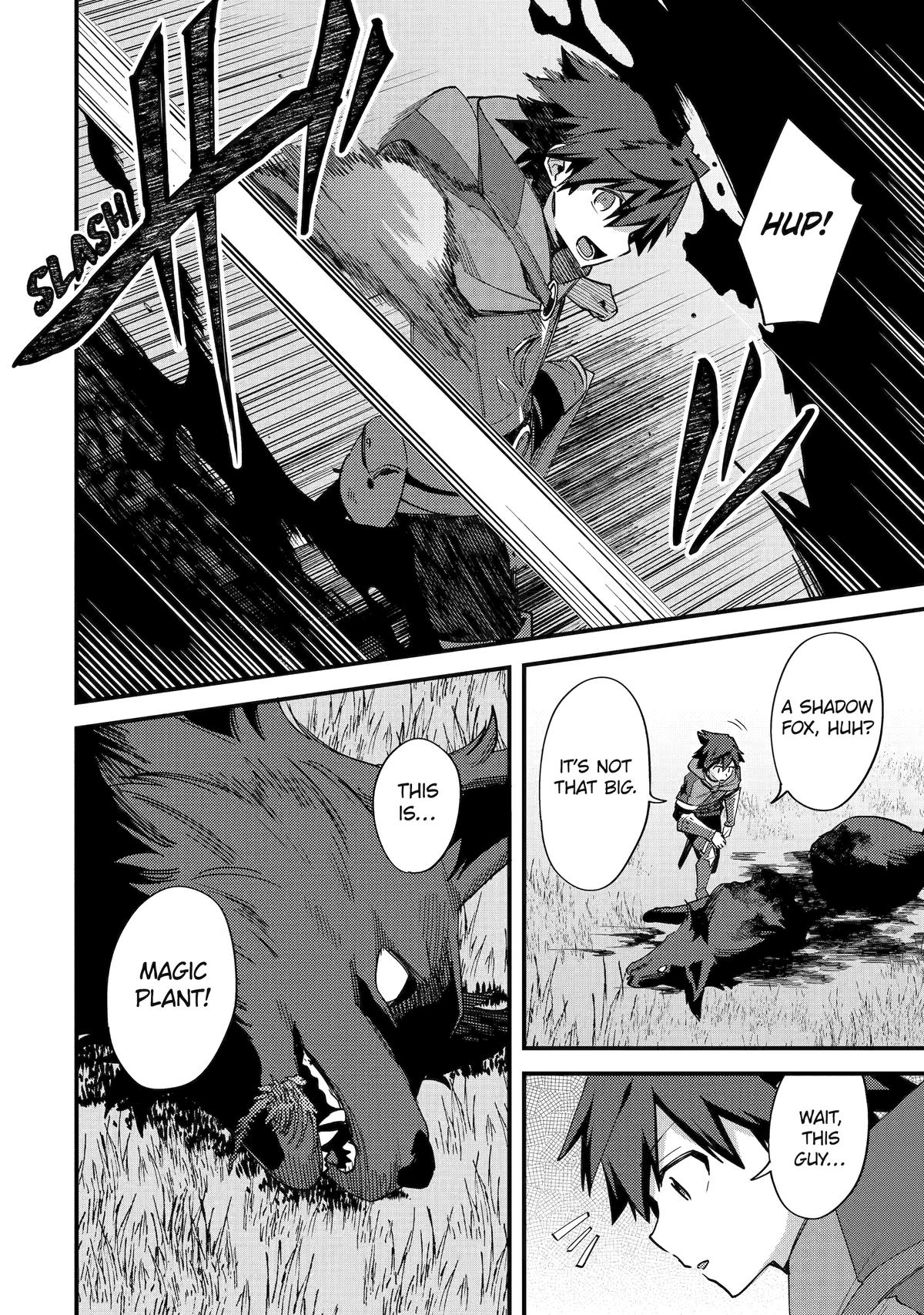 Nido Tensei shita Shounen wa S-Rank Boukensha Toshite Heion ni Sugosu Chap 43 - Next Chap 44