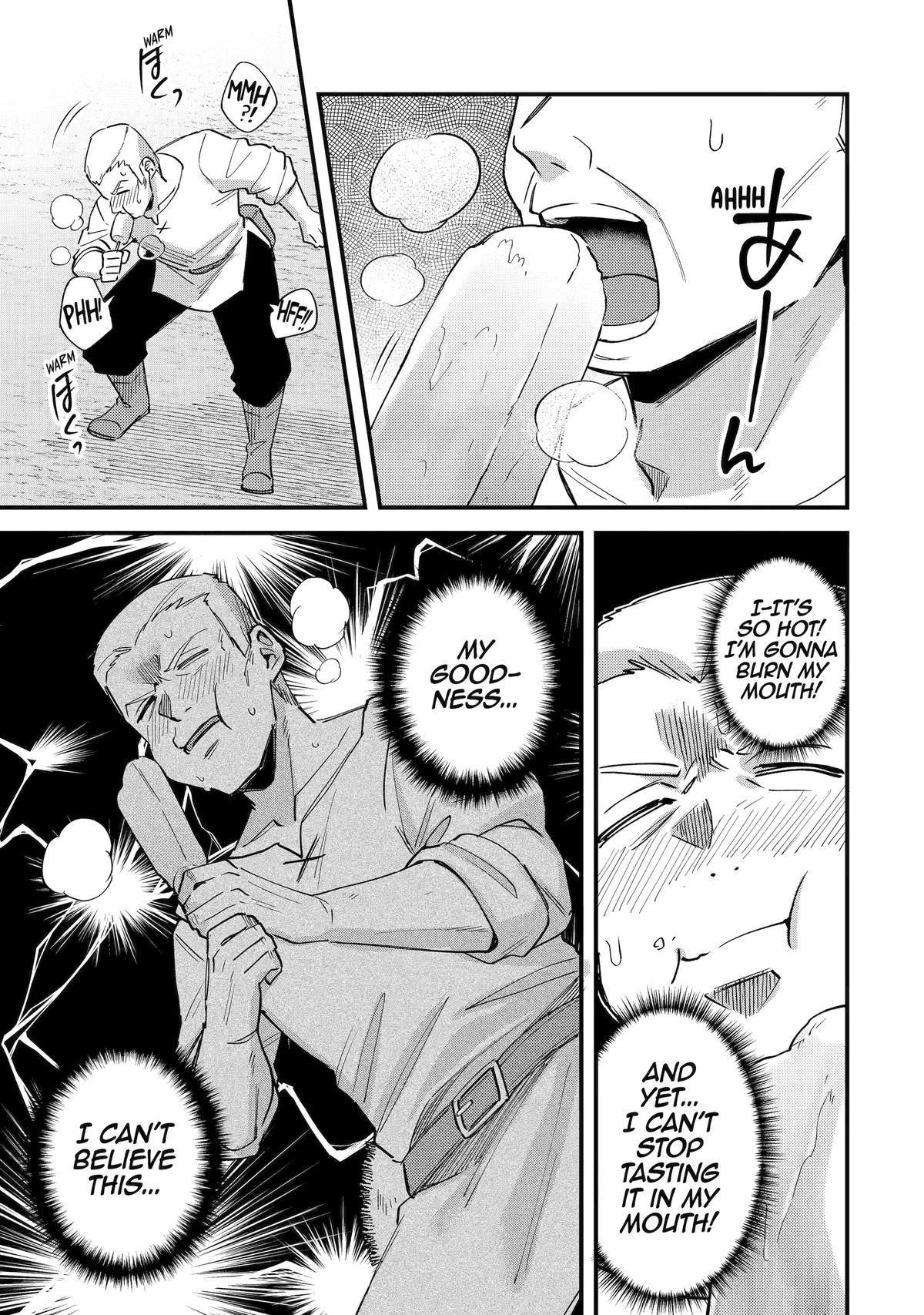 Nido Tensei shita Shounen wa S-Rank Boukensha Toshite Heion ni Sugosu Chap 43 - Next Chap 44