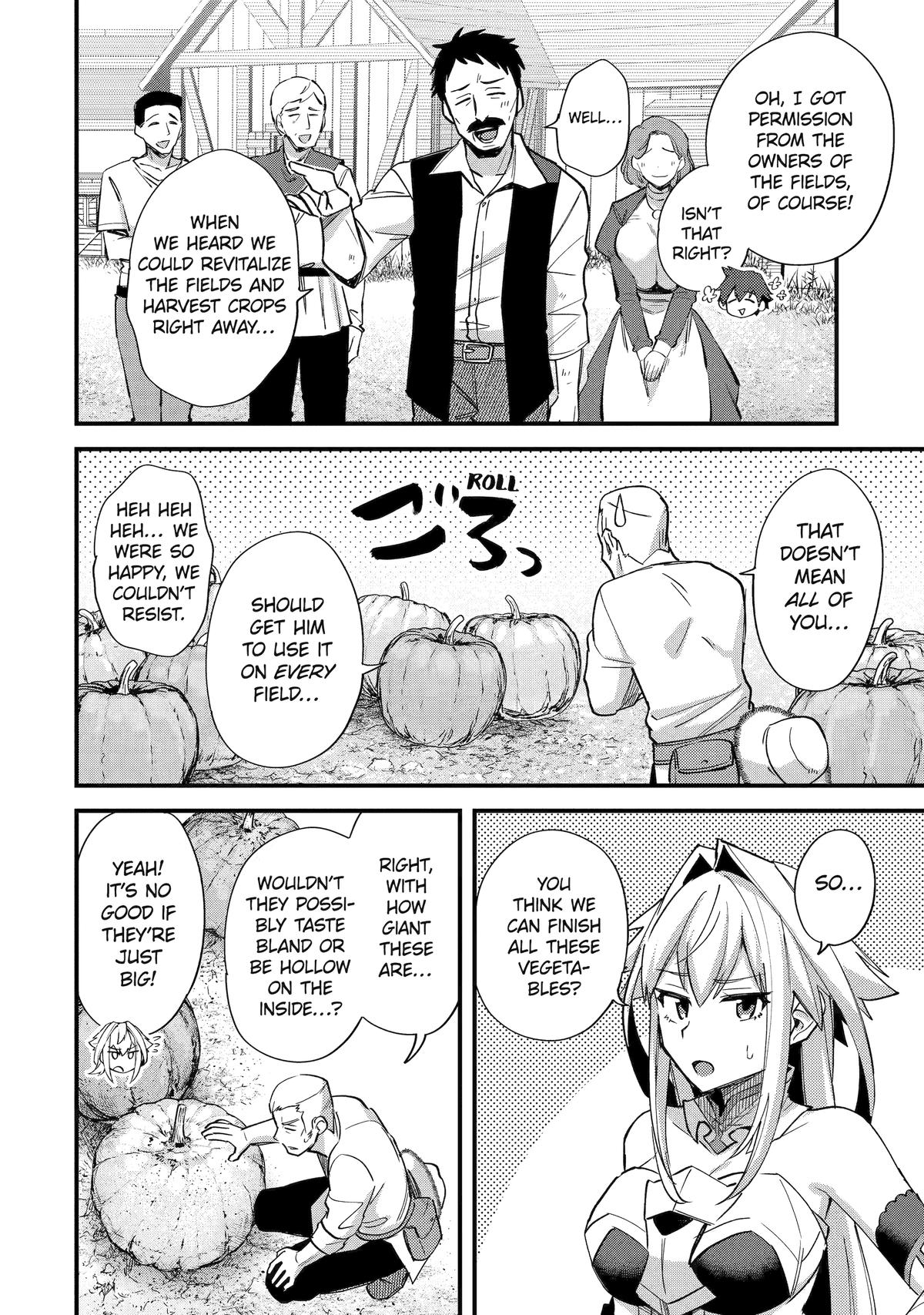 Nido Tensei shita Shounen wa S-Rank Boukensha Toshite Heion ni Sugosu Chap 43 - Next Chap 44