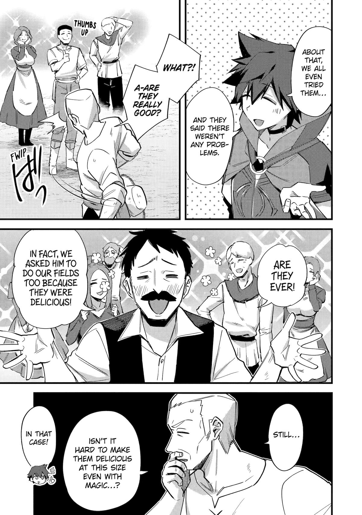 Nido Tensei shita Shounen wa S-Rank Boukensha Toshite Heion ni Sugosu Chap 43 - Next Chap 44