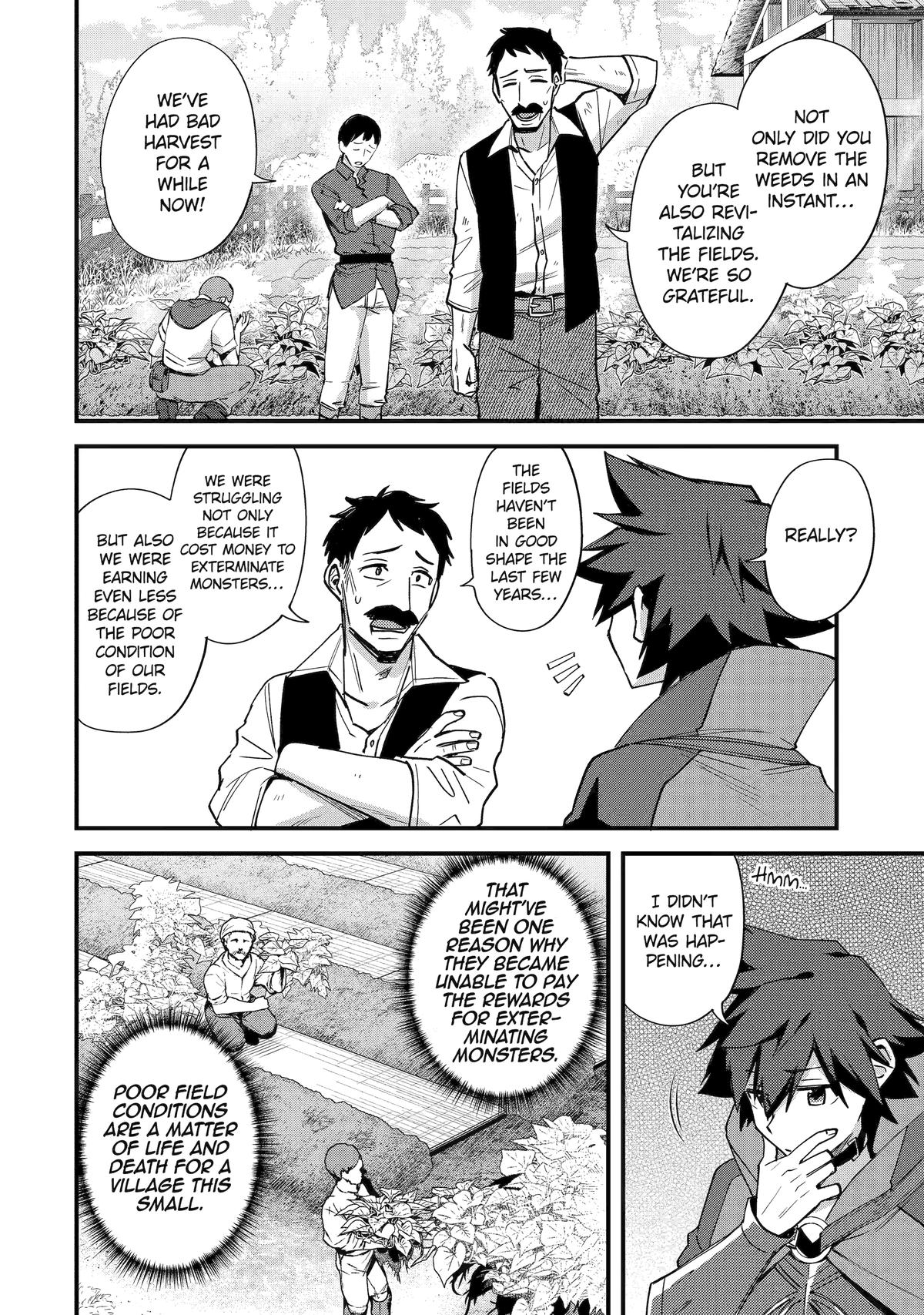 Nido Tensei shita Shounen wa S-Rank Boukensha Toshite Heion ni Sugosu Chap 43 - Next Chap 44