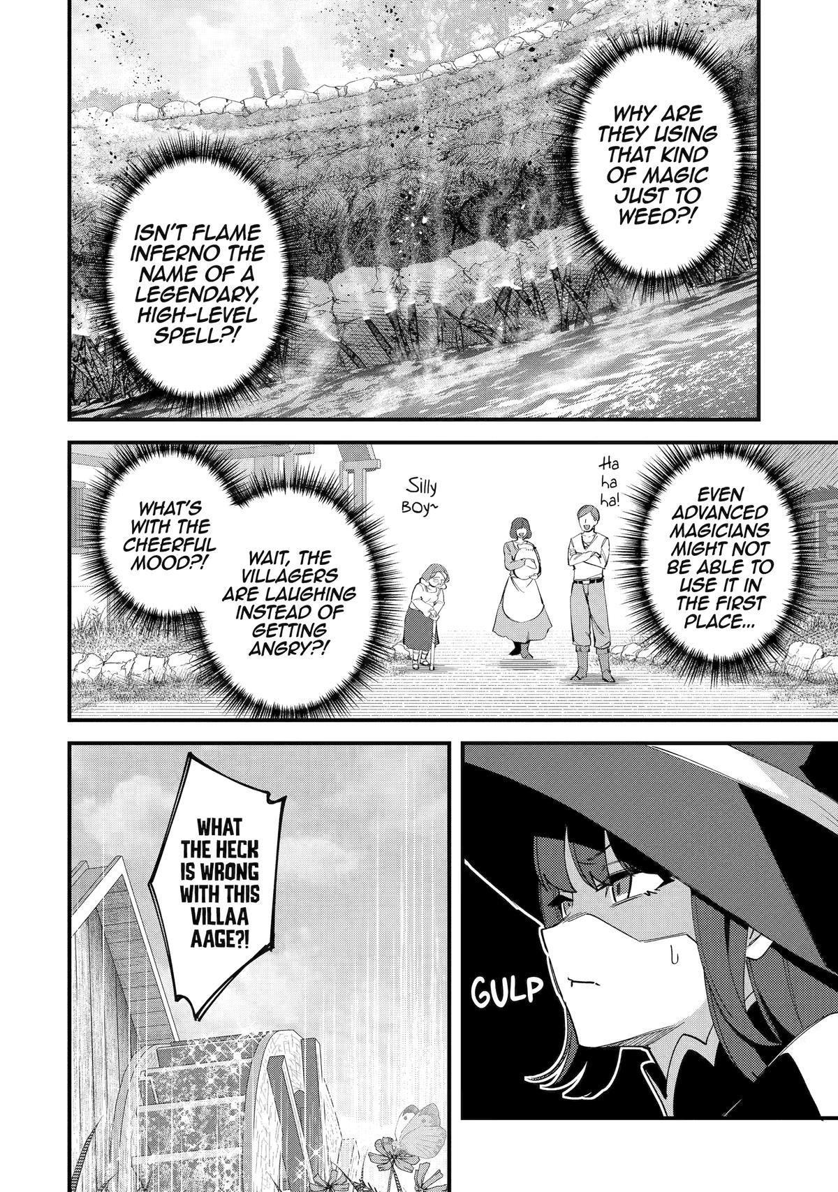 Nido Tensei shita Shounen wa S-Rank Boukensha Toshite Heion ni Sugosu Chap 50 - Next Chap 51