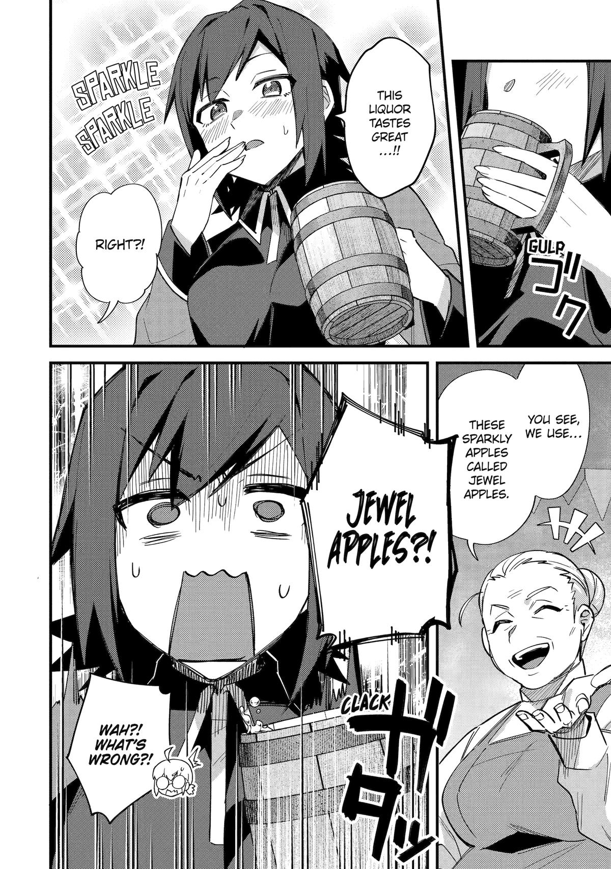 Nido Tensei shita Shounen wa S-Rank Boukensha Toshite Heion ni Sugosu Chap 50 - Next Chap 51