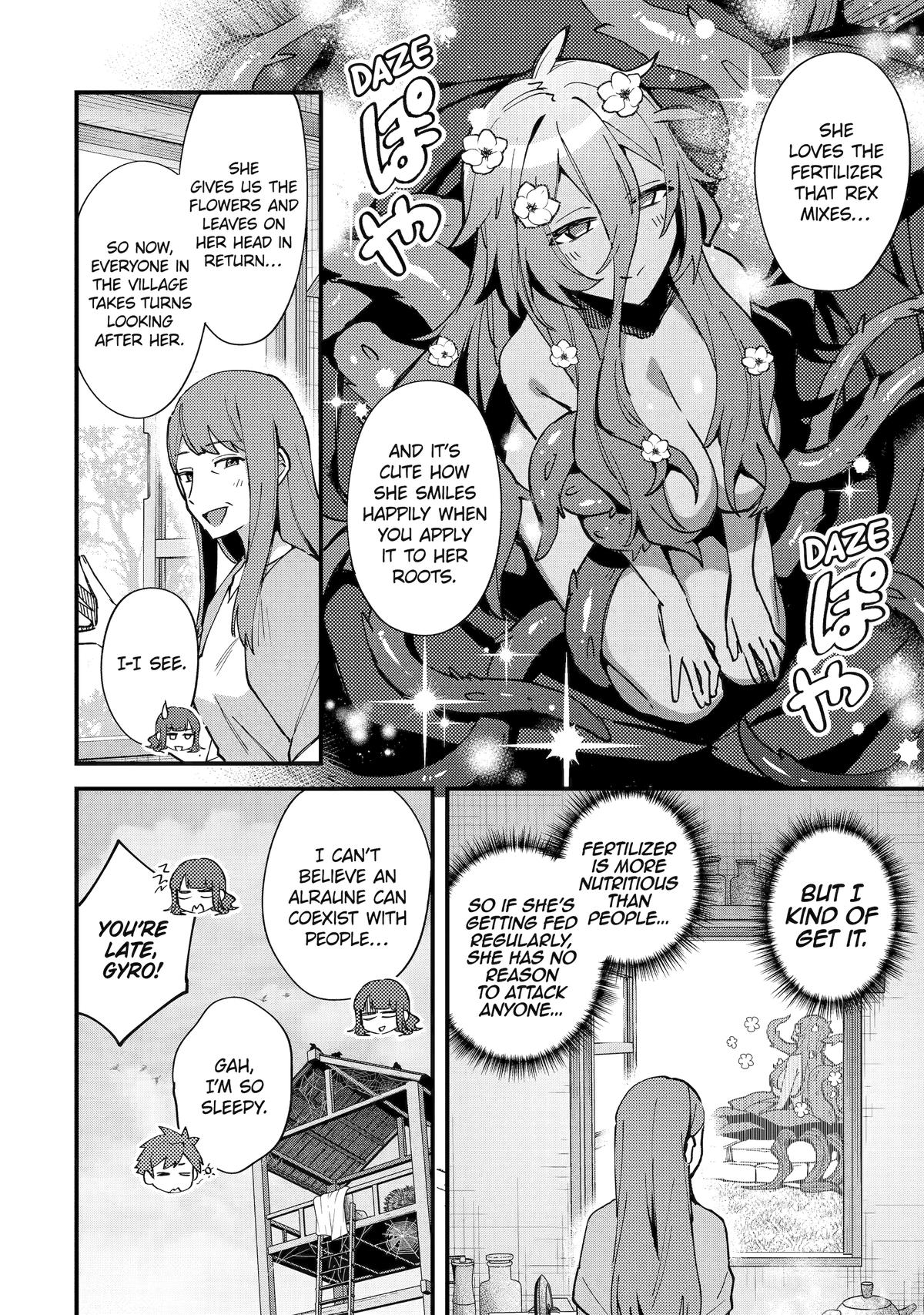 Nido Tensei shita Shounen wa S-Rank Boukensha Toshite Heion ni Sugosu Chap 51 - Next Chap 52