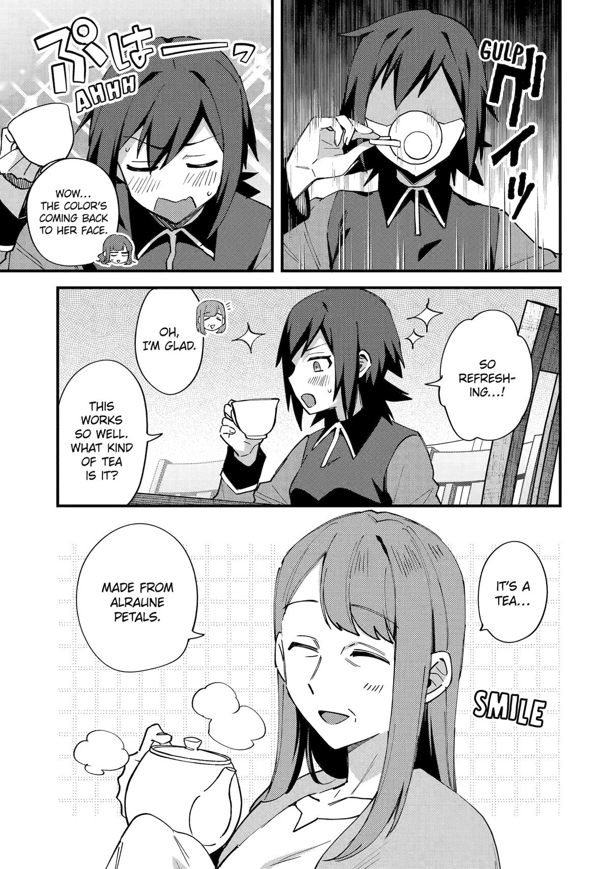 Nido Tensei shita Shounen wa S-Rank Boukensha Toshite Heion ni Sugosu Chap 51 - Next Chap 52