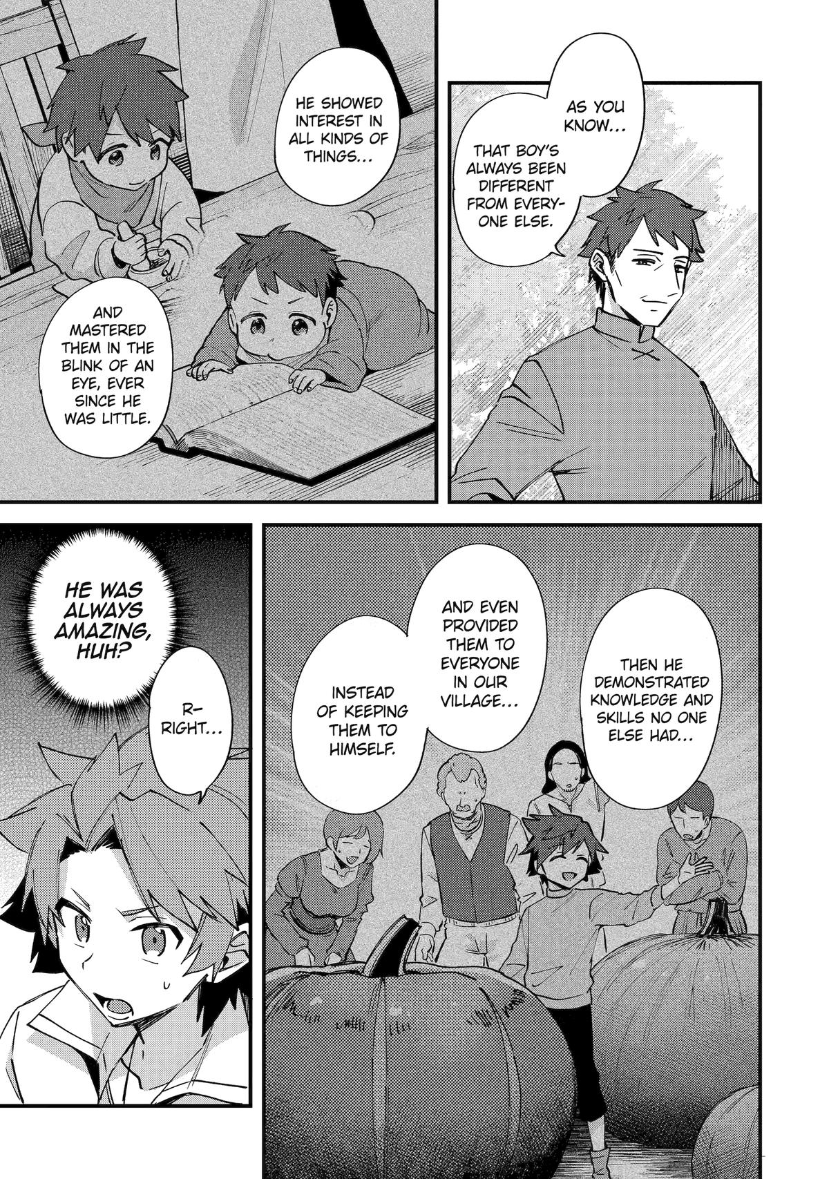 Nido Tensei shita Shounen wa S-Rank Boukensha Toshite Heion ni Sugosu Chap 51 - Next Chap 52