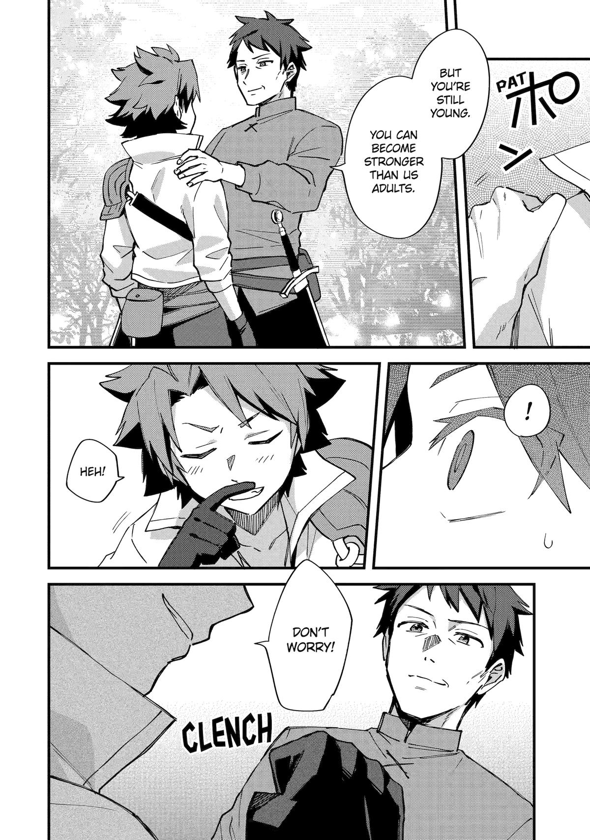 Nido Tensei shita Shounen wa S-Rank Boukensha Toshite Heion ni Sugosu Chap 51 - Next Chap 52