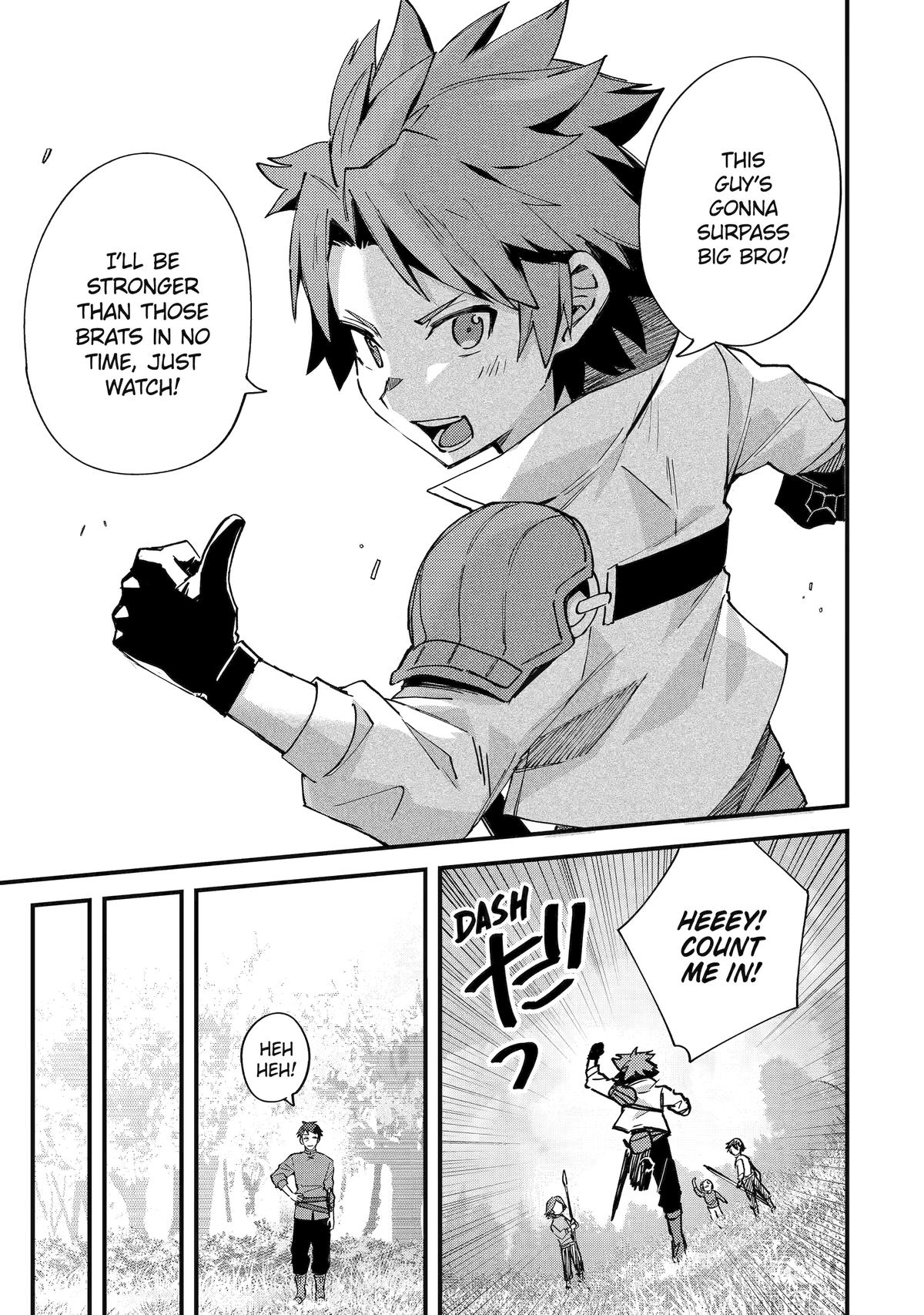 Nido Tensei shita Shounen wa S-Rank Boukensha Toshite Heion ni Sugosu Chap 51 - Next Chap 52