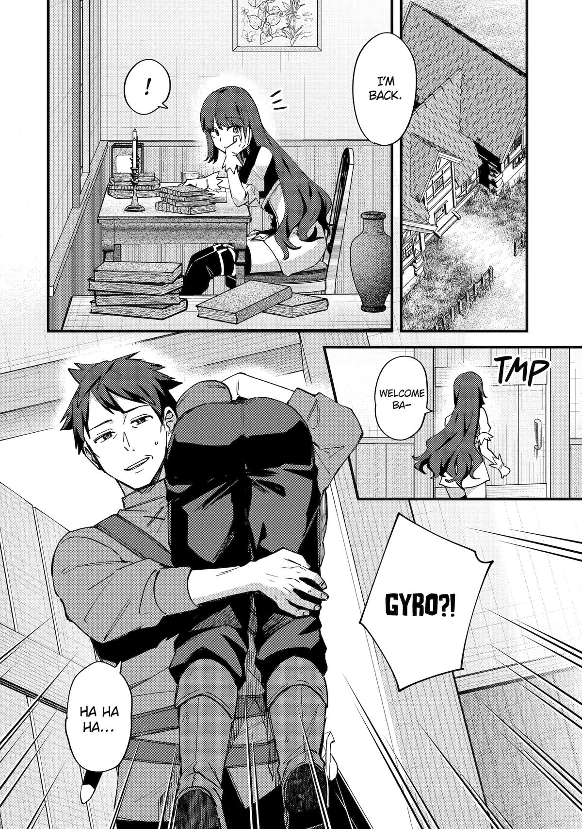 Nido Tensei shita Shounen wa S-Rank Boukensha Toshite Heion ni Sugosu Chap 51 - Next Chap 52