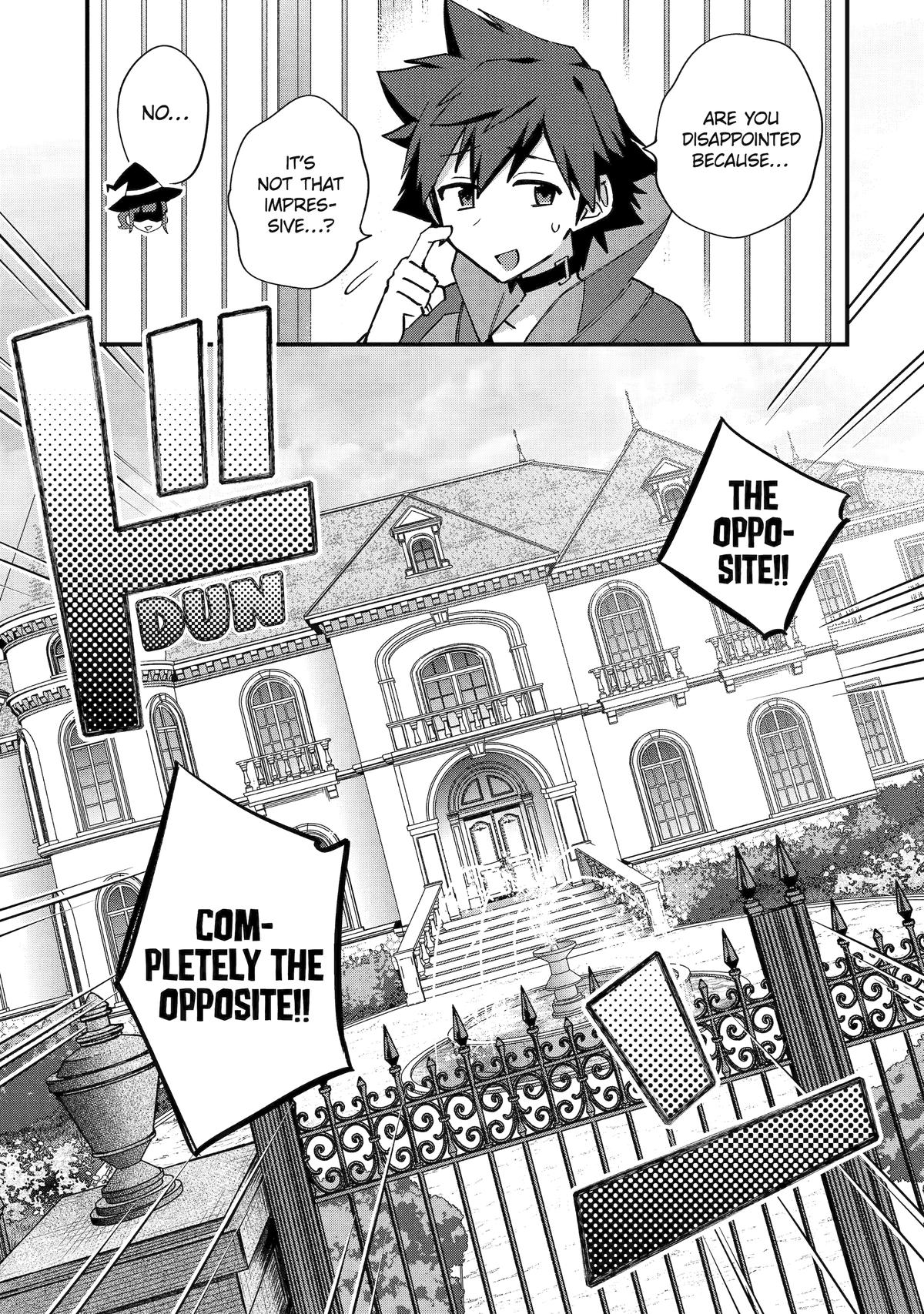 Nido Tensei shita Shounen wa S-Rank Boukensha Toshite Heion ni Sugosu Chap 52 - Next Chap 53