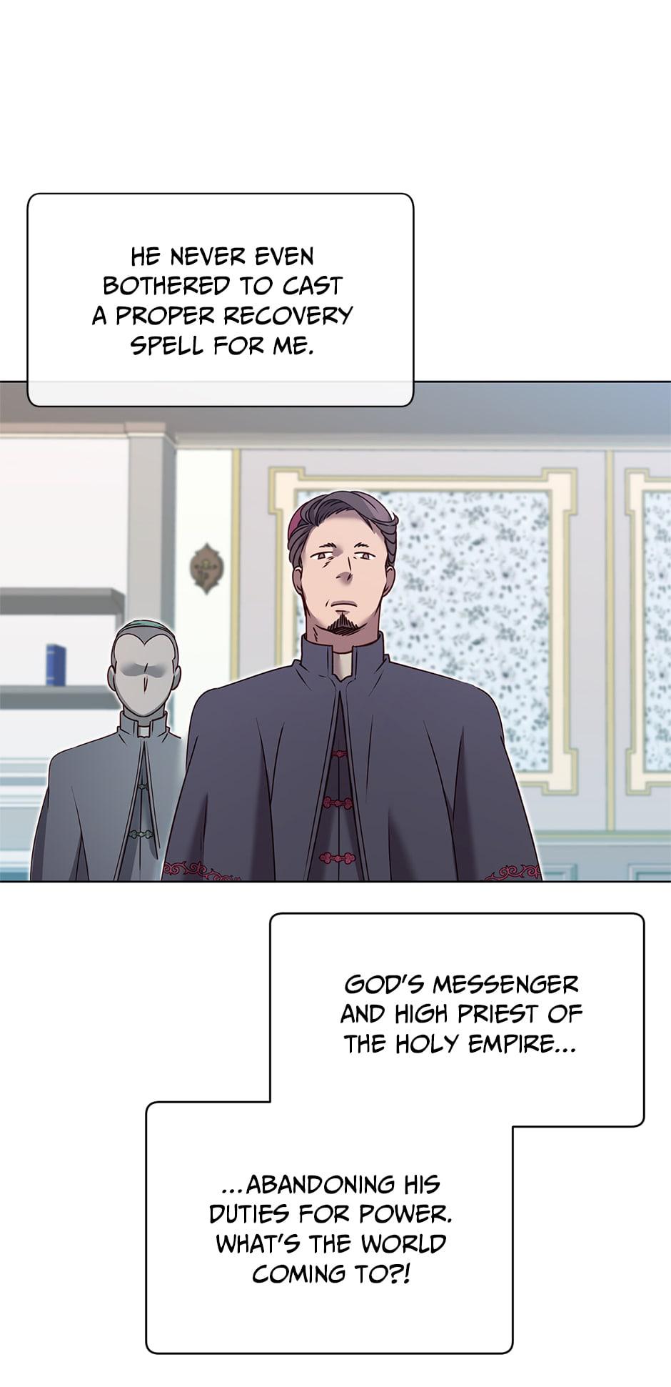 The Max Level Hero Strikes Back Chap 7 - Next Chap 8