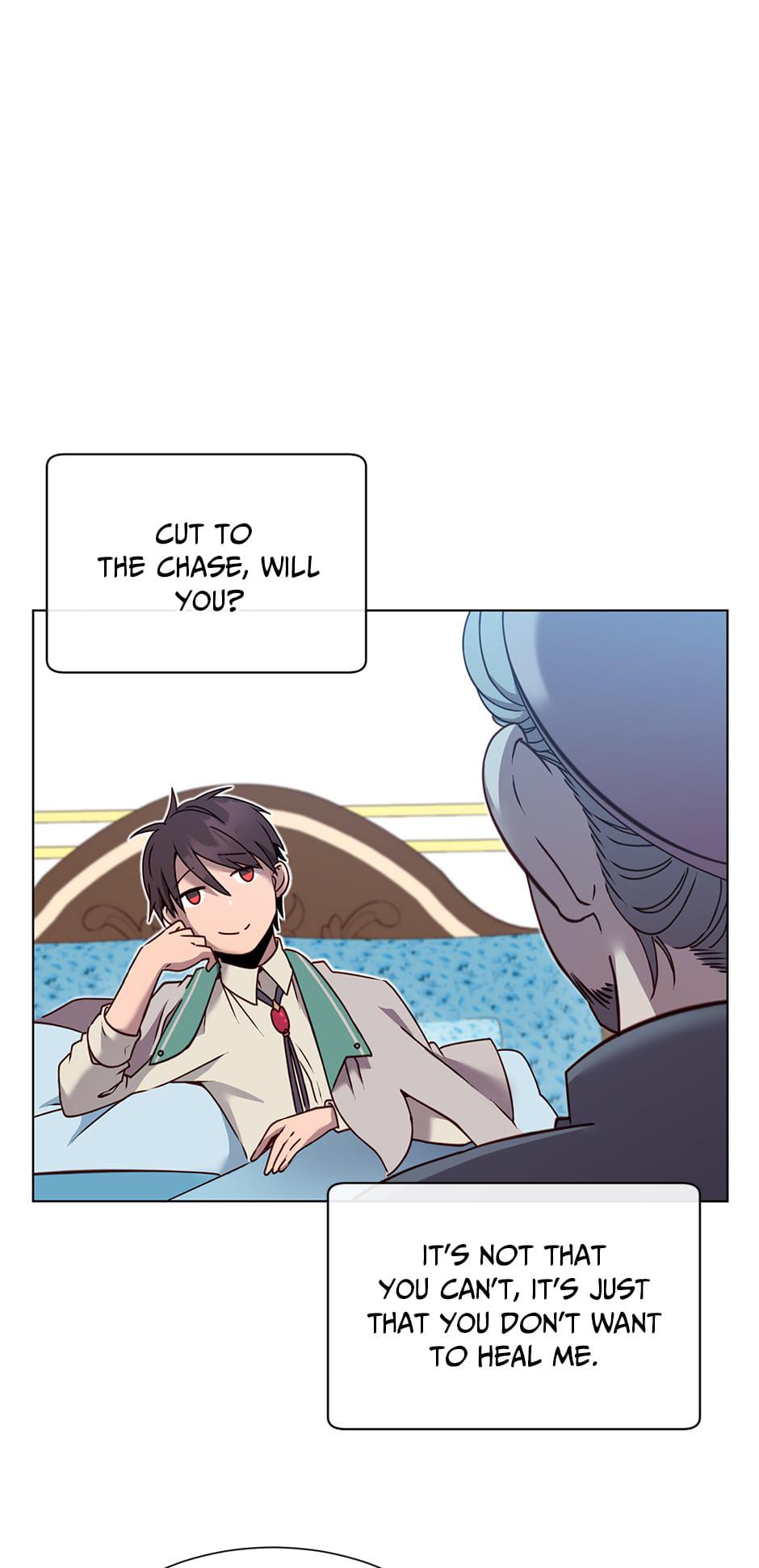 The Max Level Hero Strikes Back Chap 7 - Next Chap 8