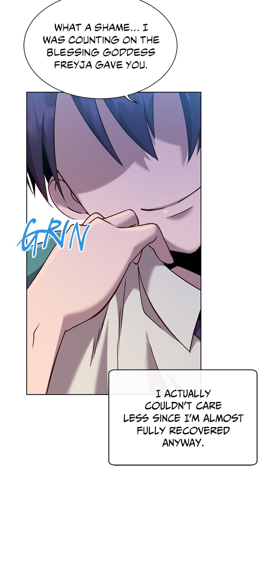 The Max Level Hero Strikes Back Chap 7 - Next Chap 8