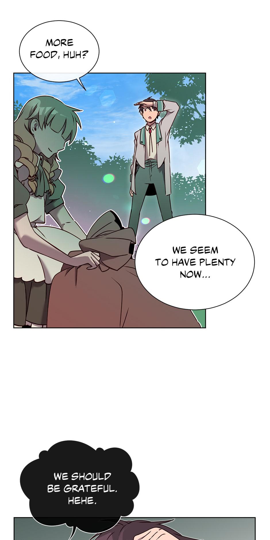 The Max Level Hero Strikes Back Chap 7 - Next Chap 8