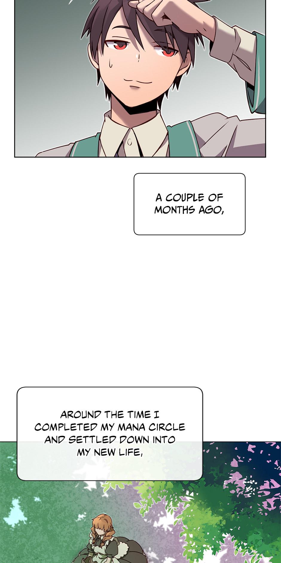 The Max Level Hero Strikes Back Chap 7 - Next Chap 8