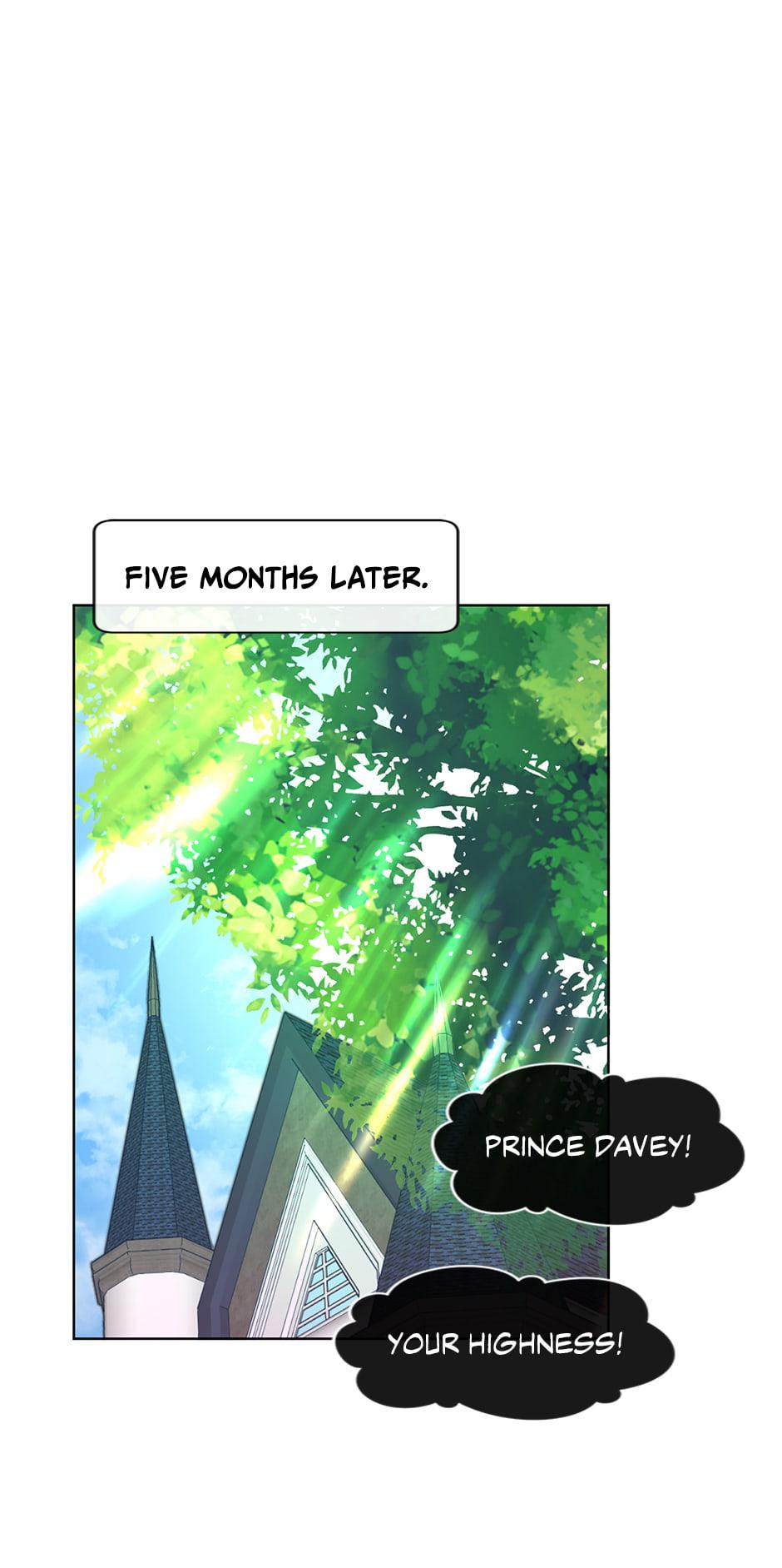 The Max Level Hero Strikes Back Chap 7 - Next Chap 8
