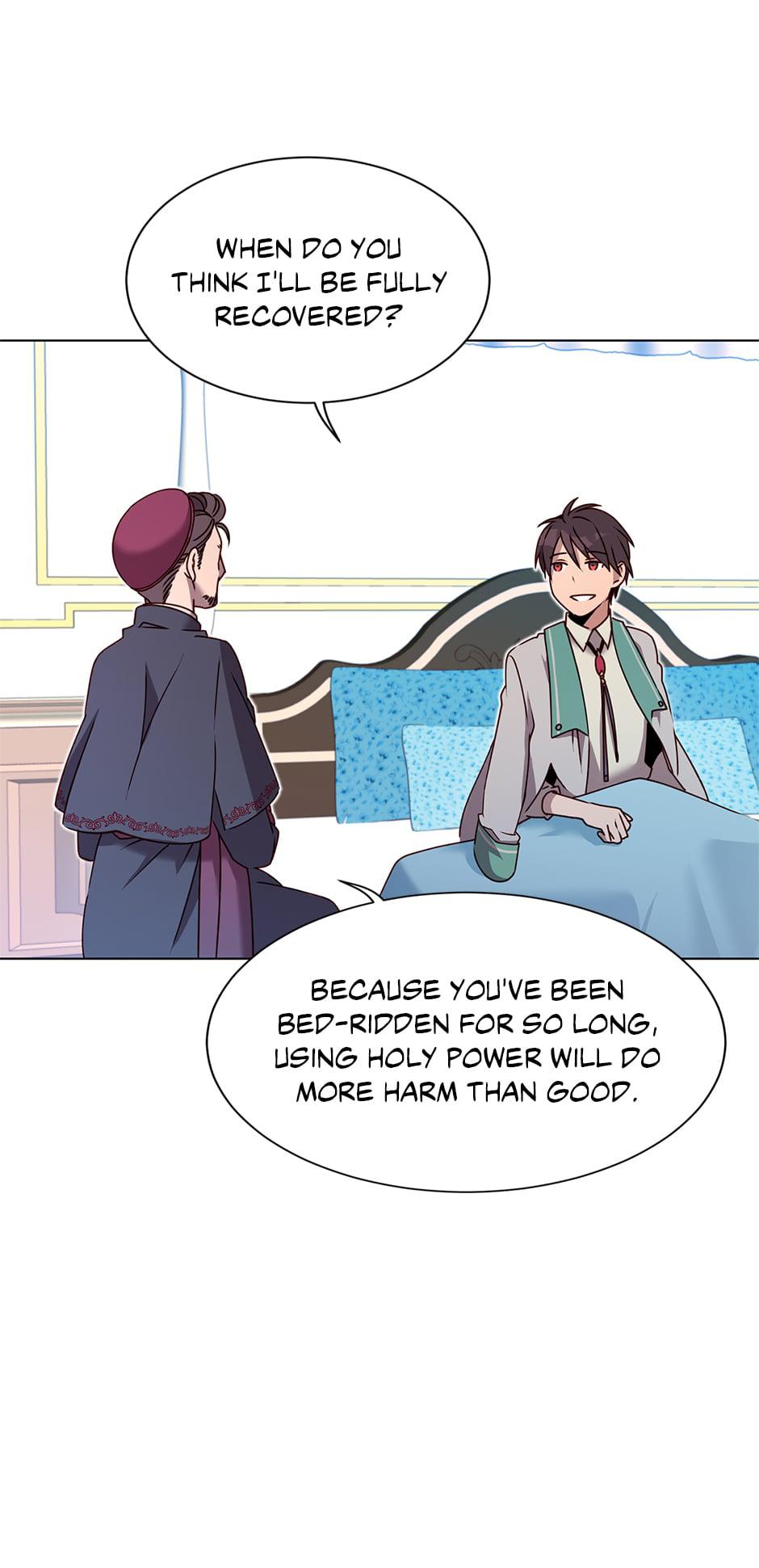 The Max Level Hero Strikes Back Chap 7 - Next Chap 8