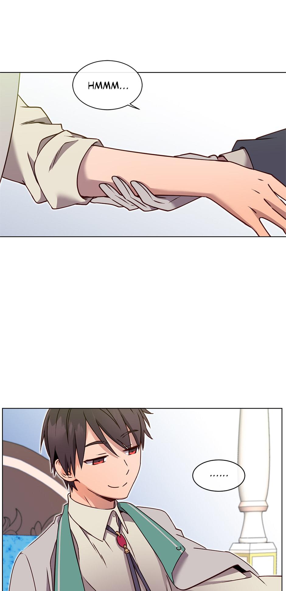 The Max Level Hero Strikes Back Chap 7 - Next Chap 8