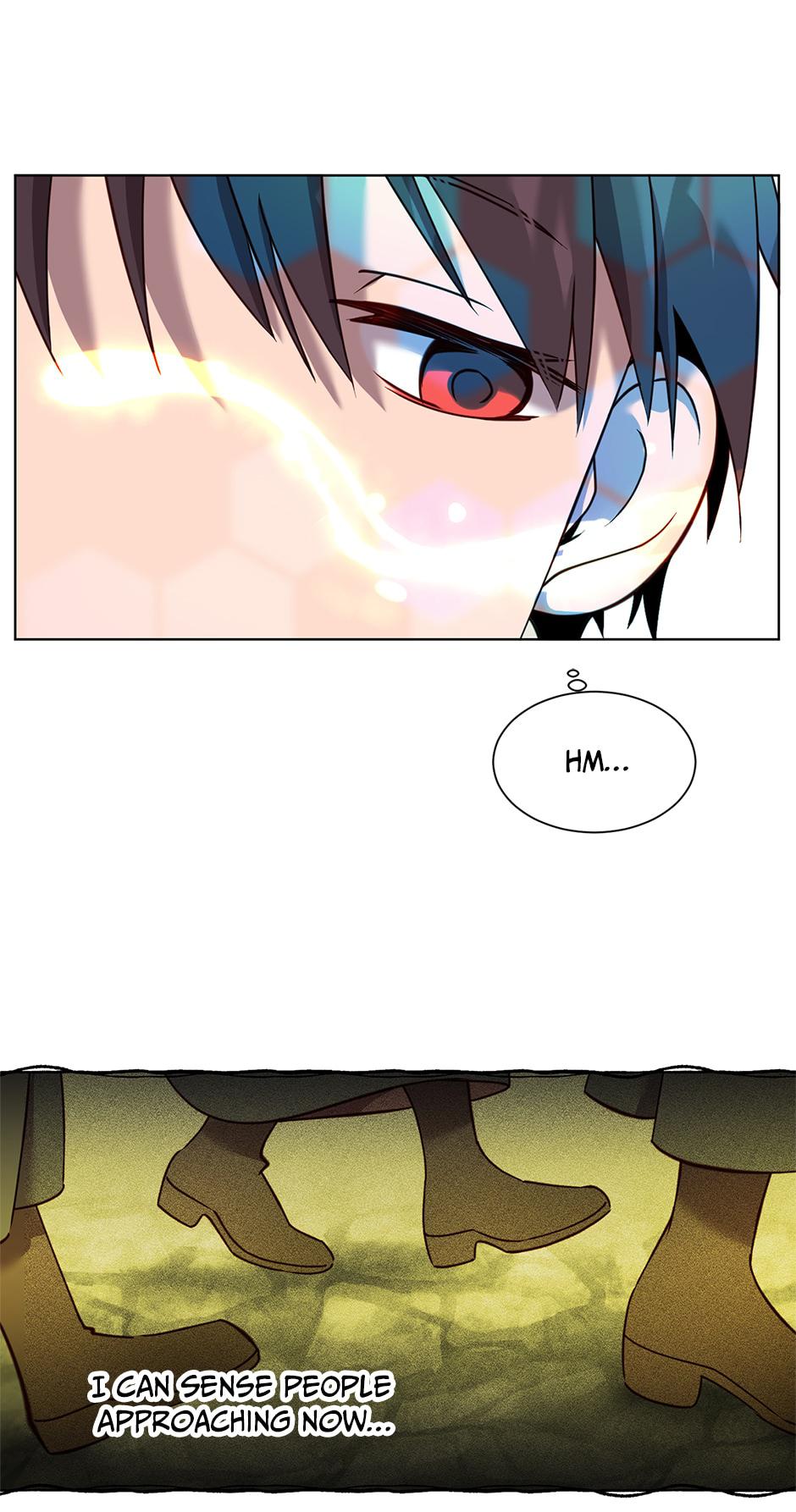 The Max Level Hero Strikes Back Chap 7 - Next Chap 8