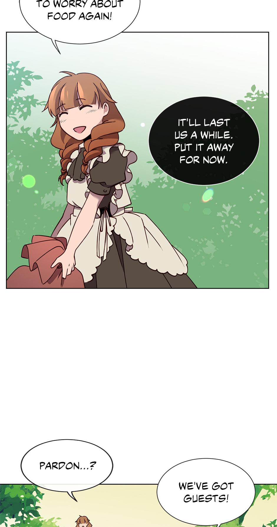 The Max Level Hero Strikes Back Chap 7 - Next Chap 8