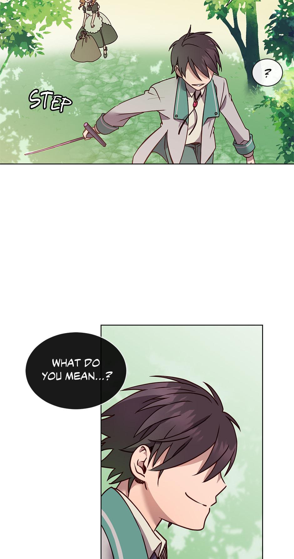 The Max Level Hero Strikes Back Chap 7 - Next Chap 8