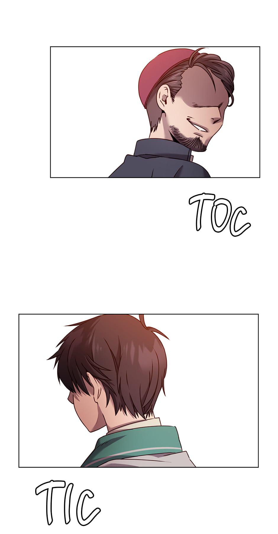 The Max Level Hero Strikes Back Chap 7 - Next Chap 8