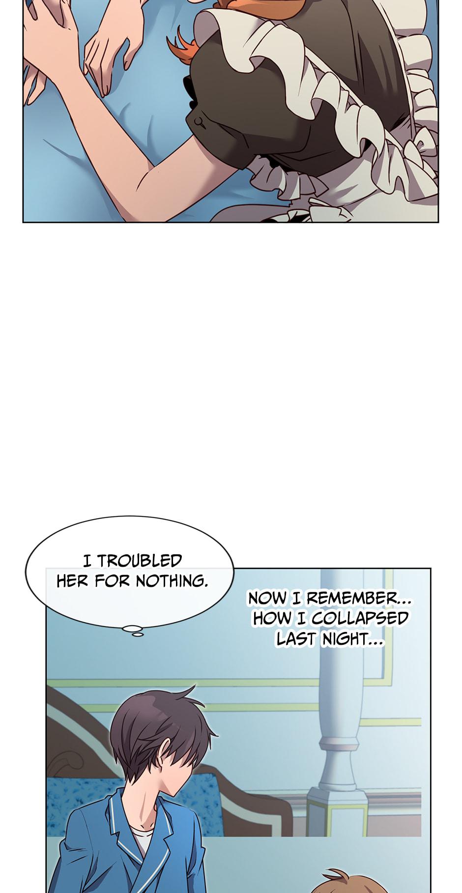 The Max Level Hero Strikes Back Chap 7 - Next Chap 8