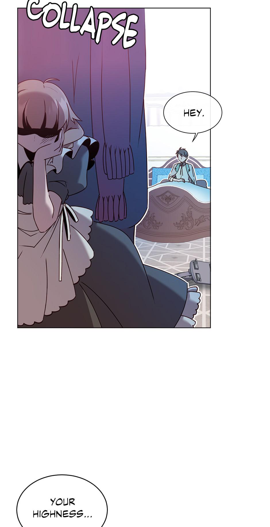 The Max Level Hero Strikes Back Chap 7 - Next Chap 8
