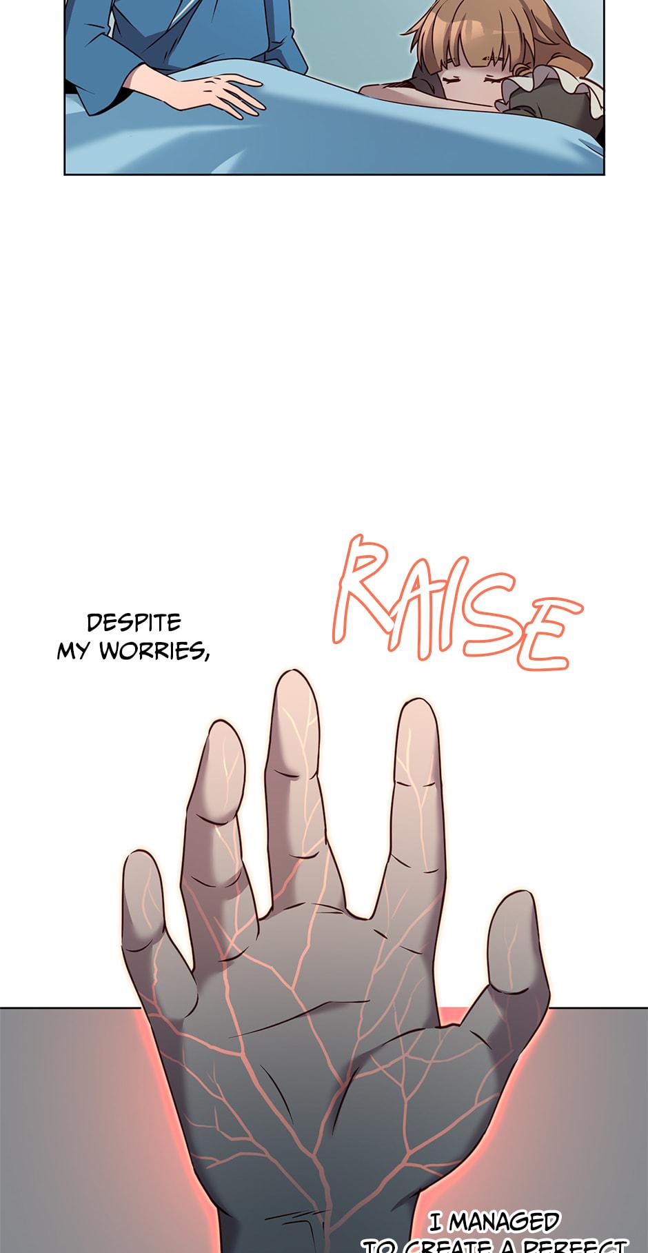 The Max Level Hero Strikes Back Chap 7 - Next Chap 8